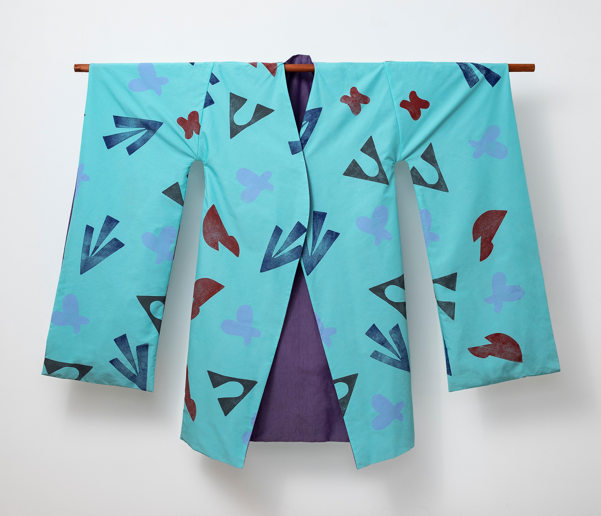 Cult of the Kimono (Kimono)