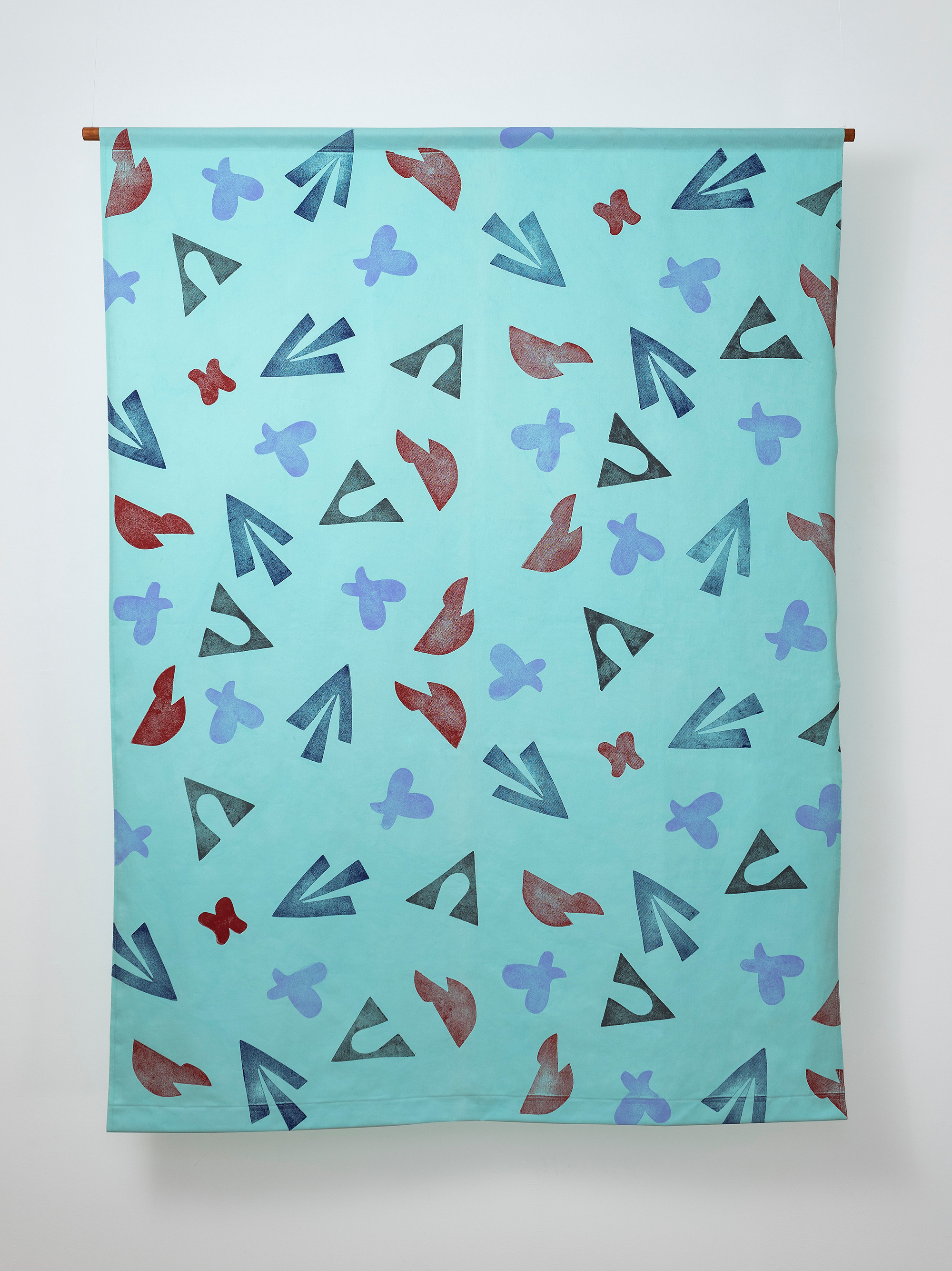 Cult of the Kimono (Curtain)
