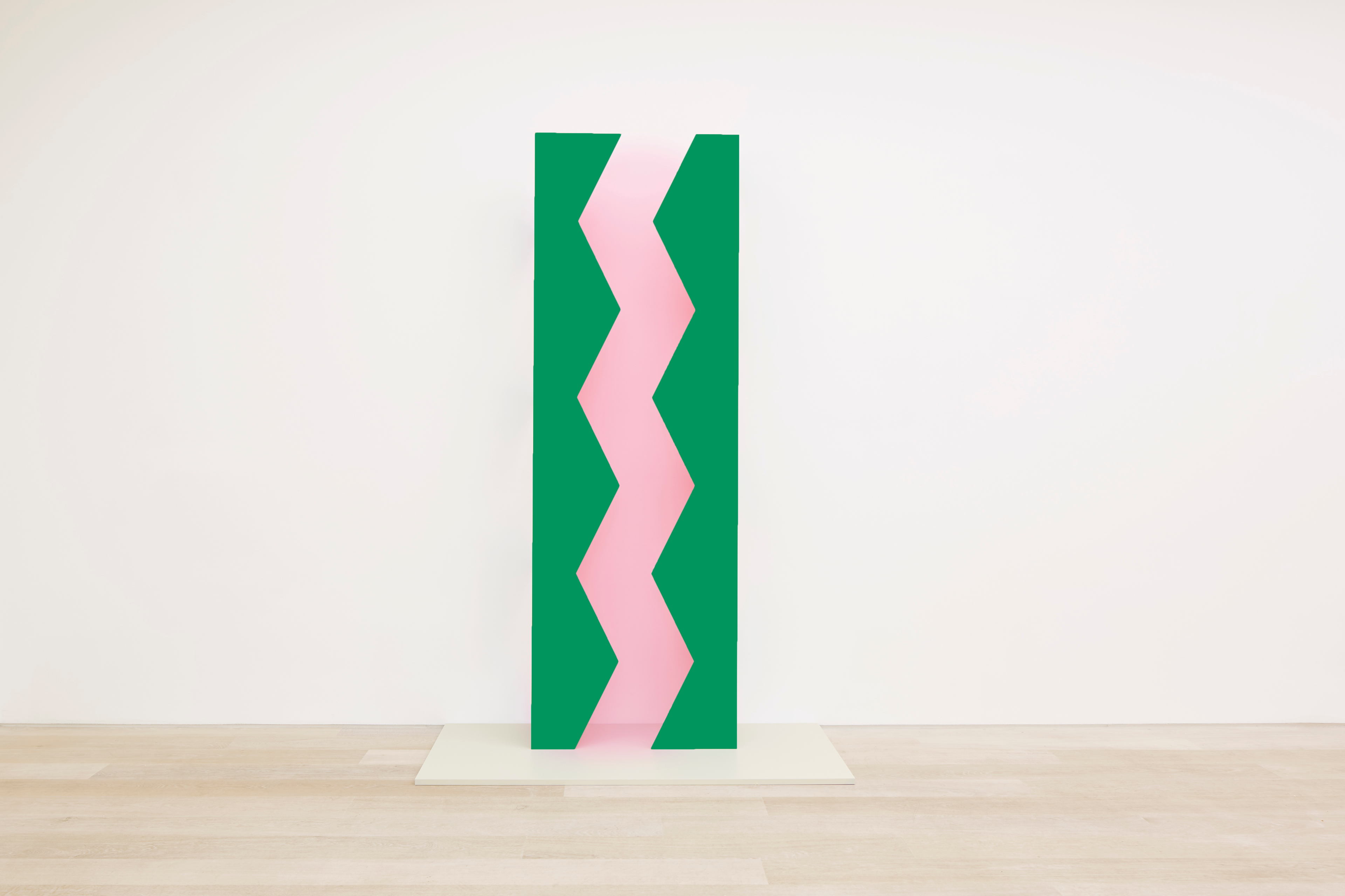 No. 1141 Zigzag