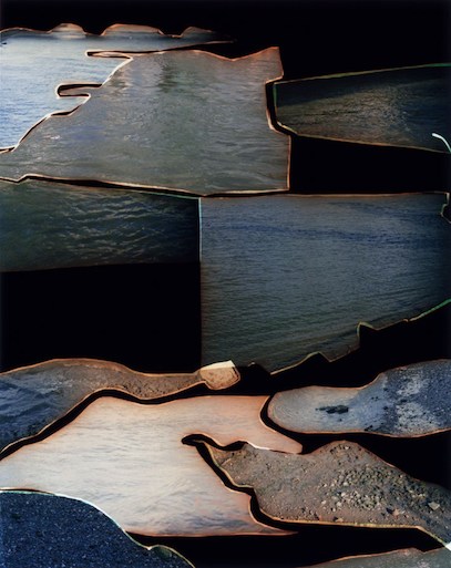 Untitled (LO -TH - 18-1)