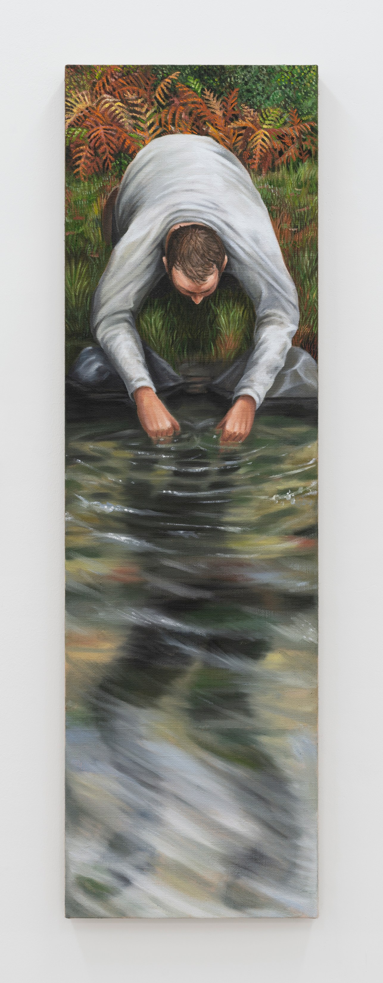 Depths