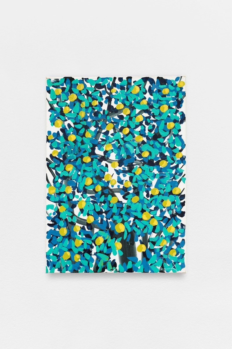 Lemon Tree