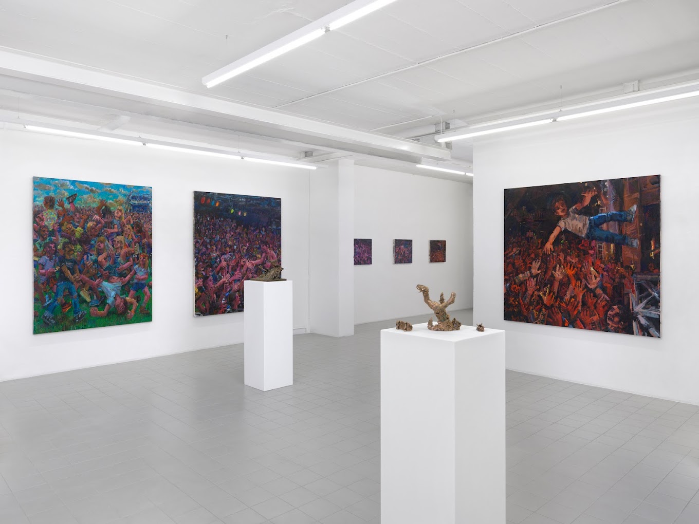 Galerie Sebastien Bertrand