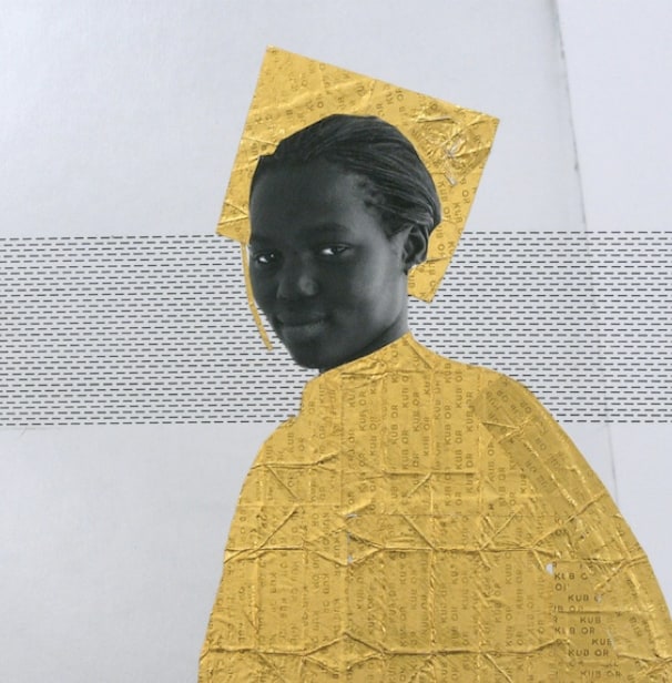 Aminata #2, Or série