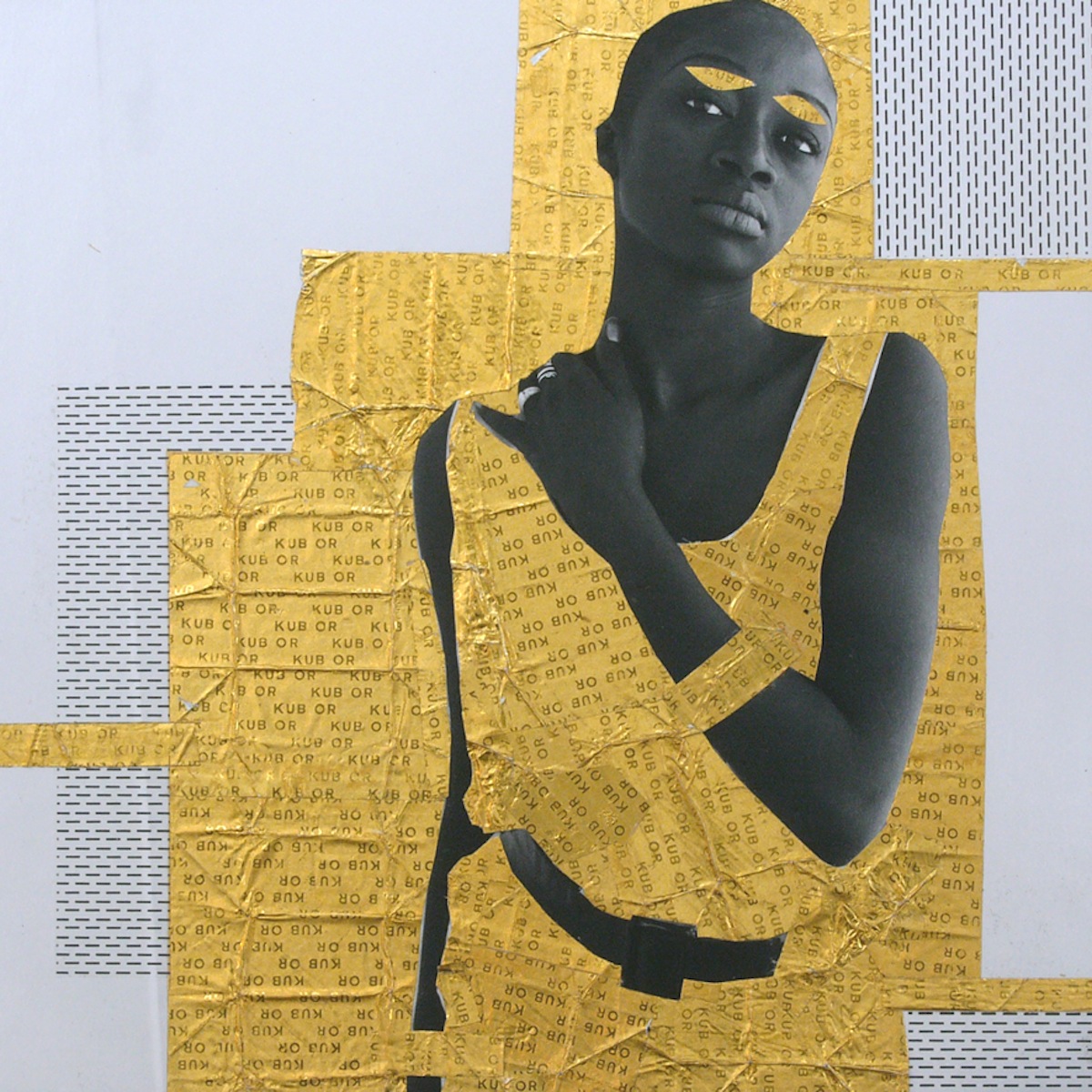 Bintou #2, Or série