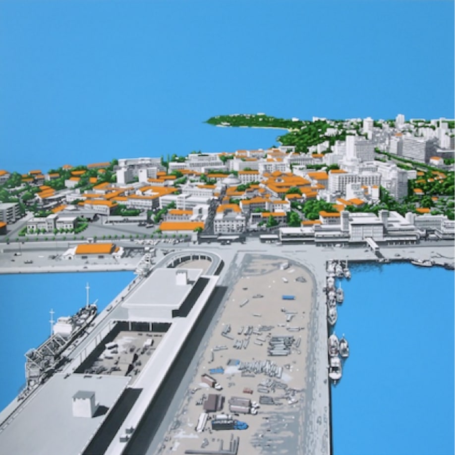 Dakar Plateau #2