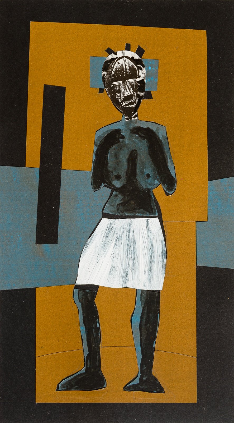 Emile Nolde #1