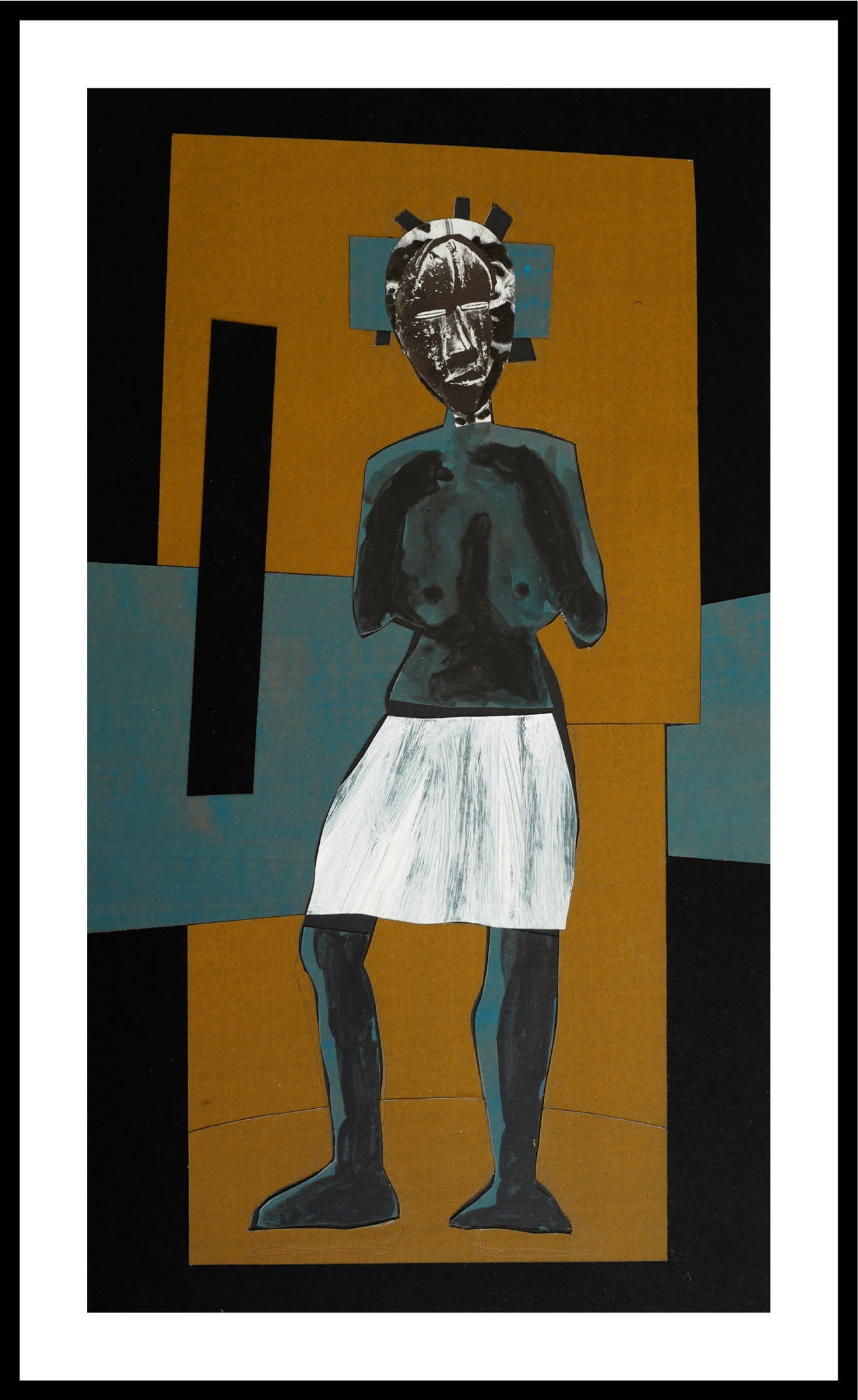 Emile Nolde #1