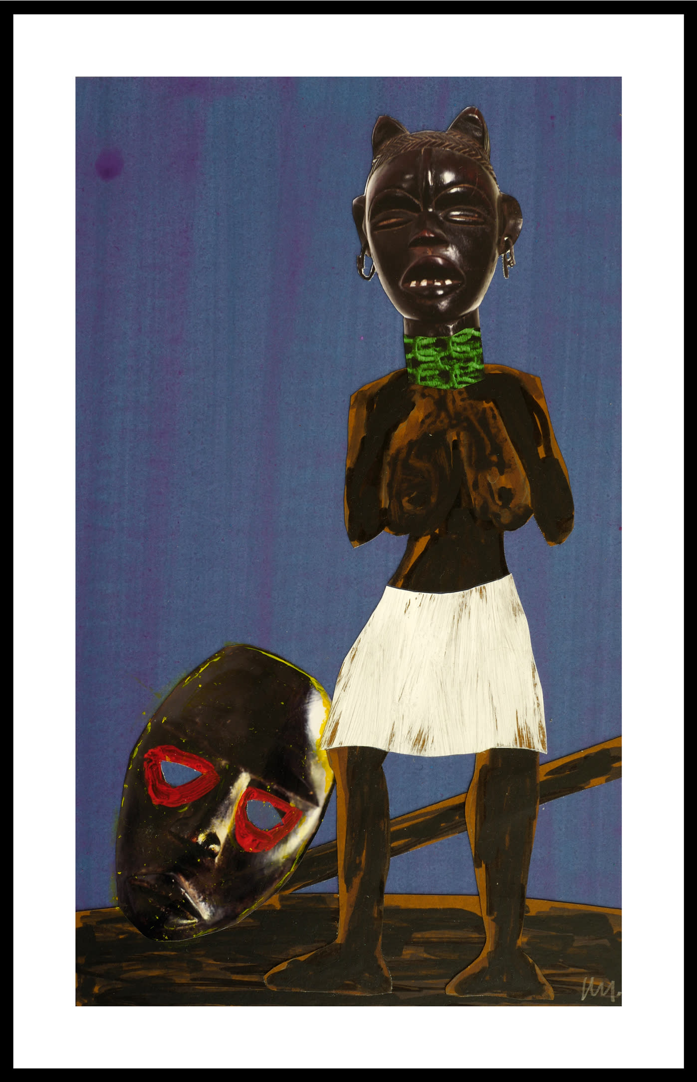 Emile Nolde #3