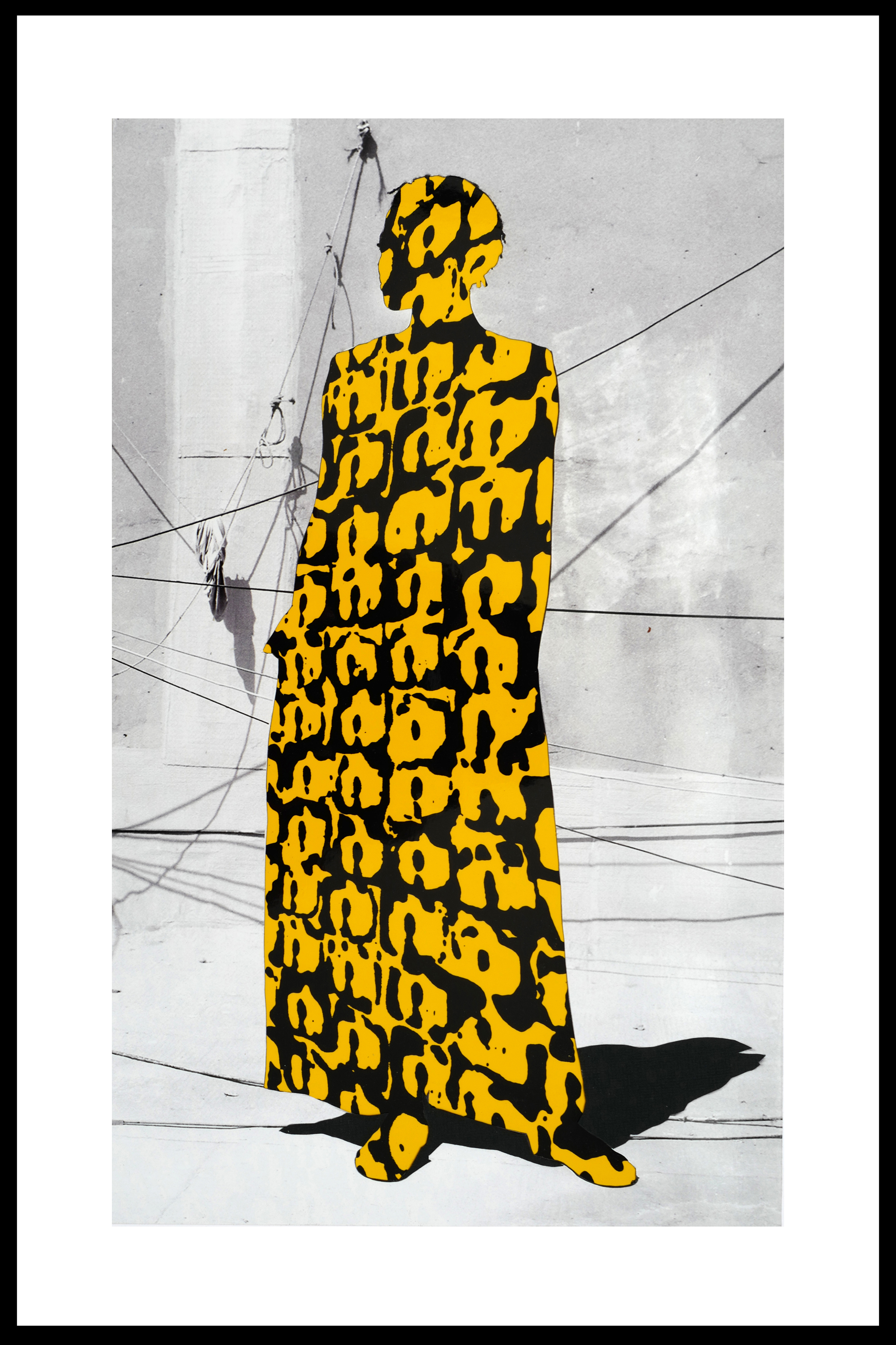 Fatou Yellow Shadow