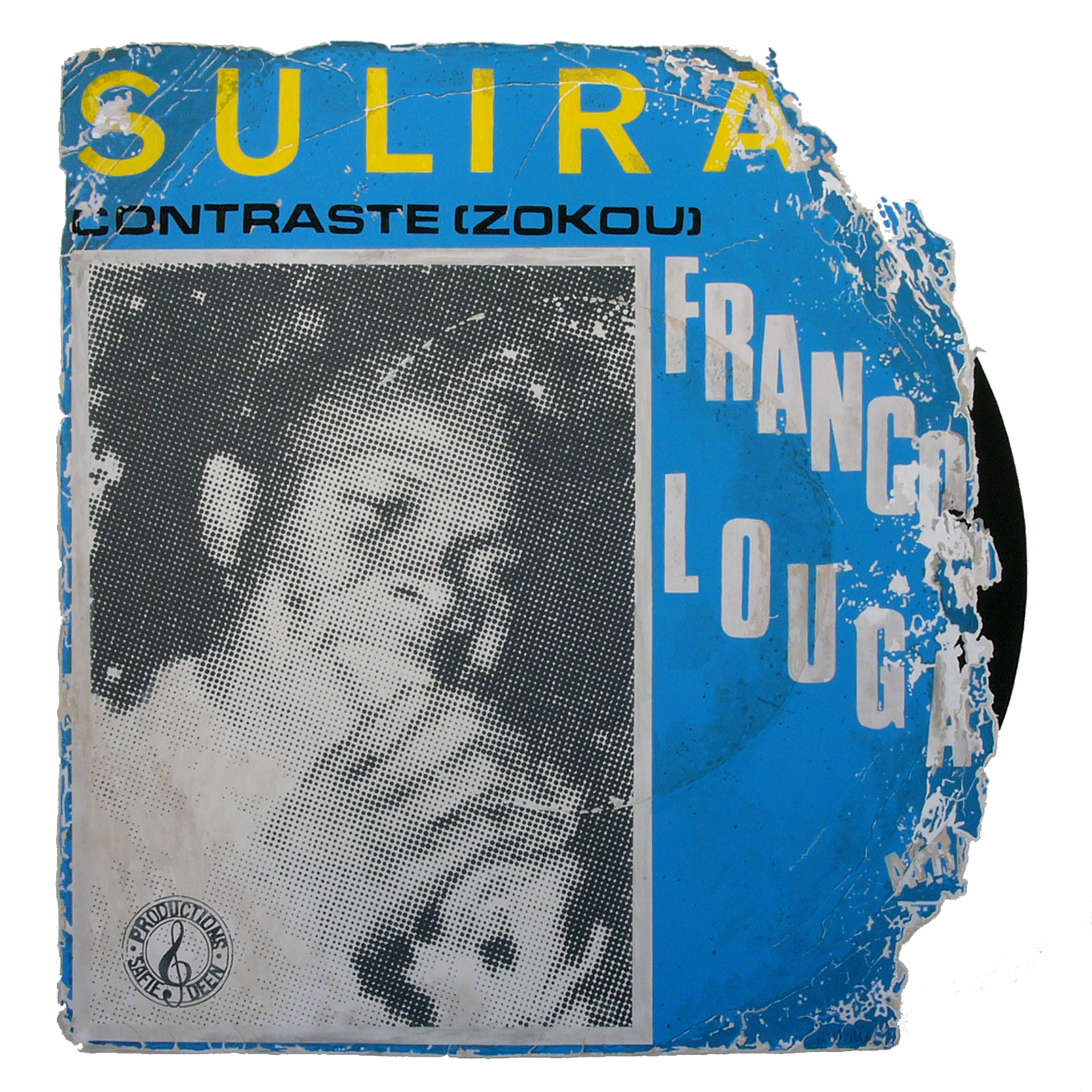 François Lougah
