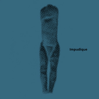 Impudique