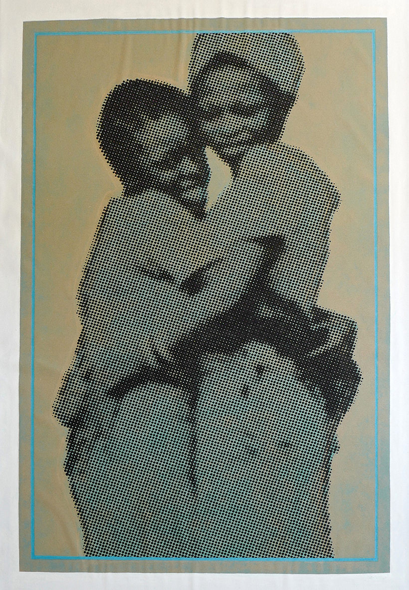Les deux amies, série Rendez-vous