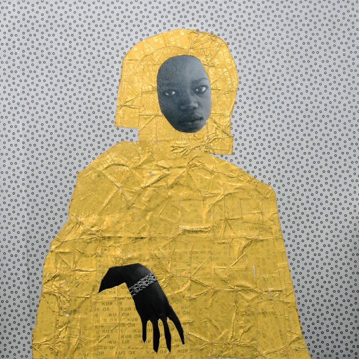 N'goné, Or série