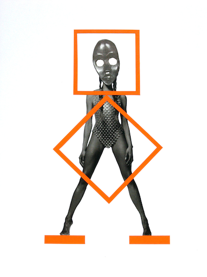 Orange mécanique