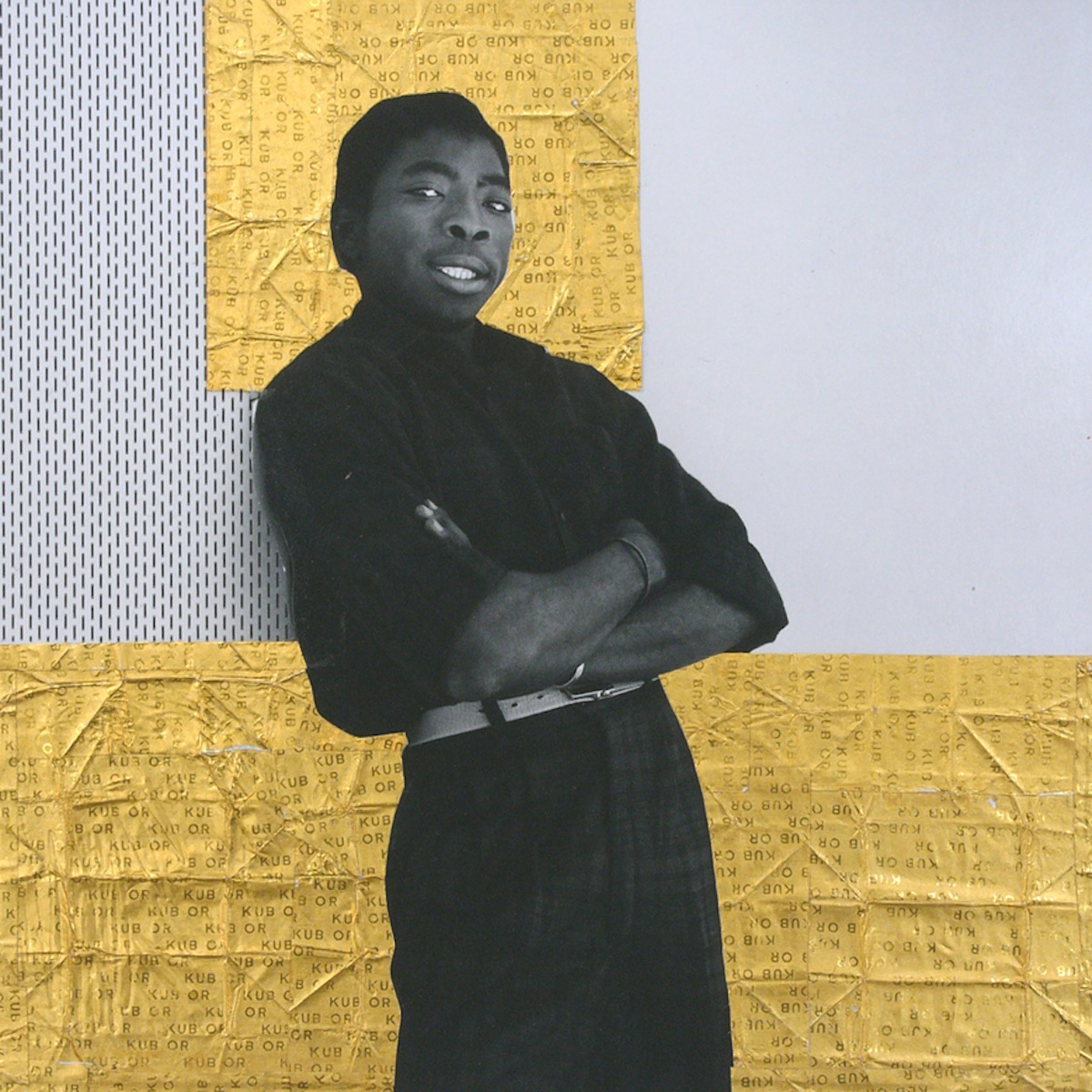 Ousmane Pacheco, Or série