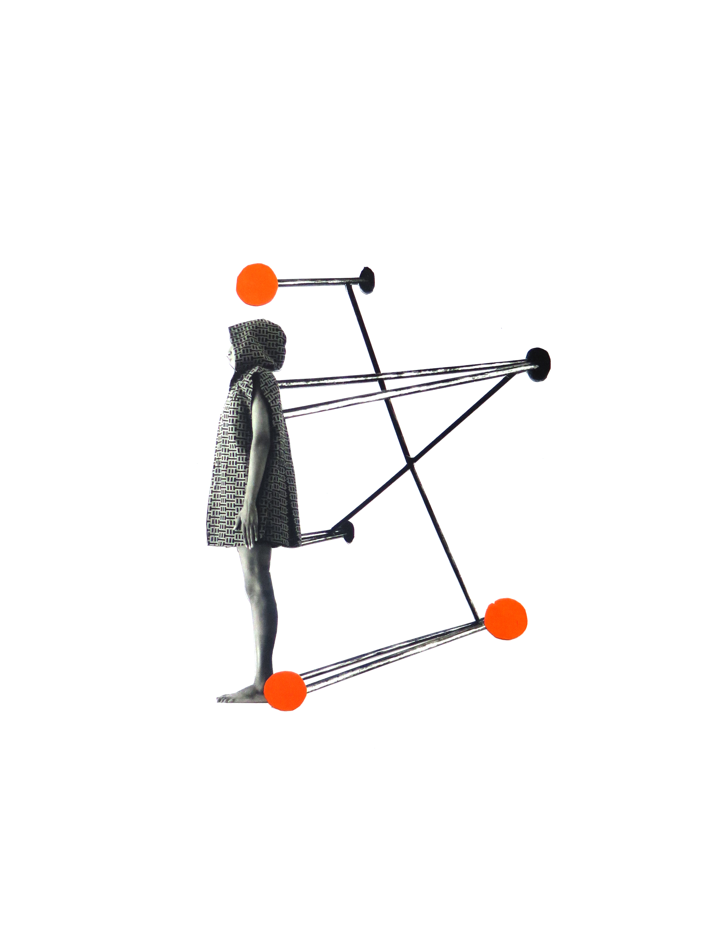 Untitled #1, 100% Dakar