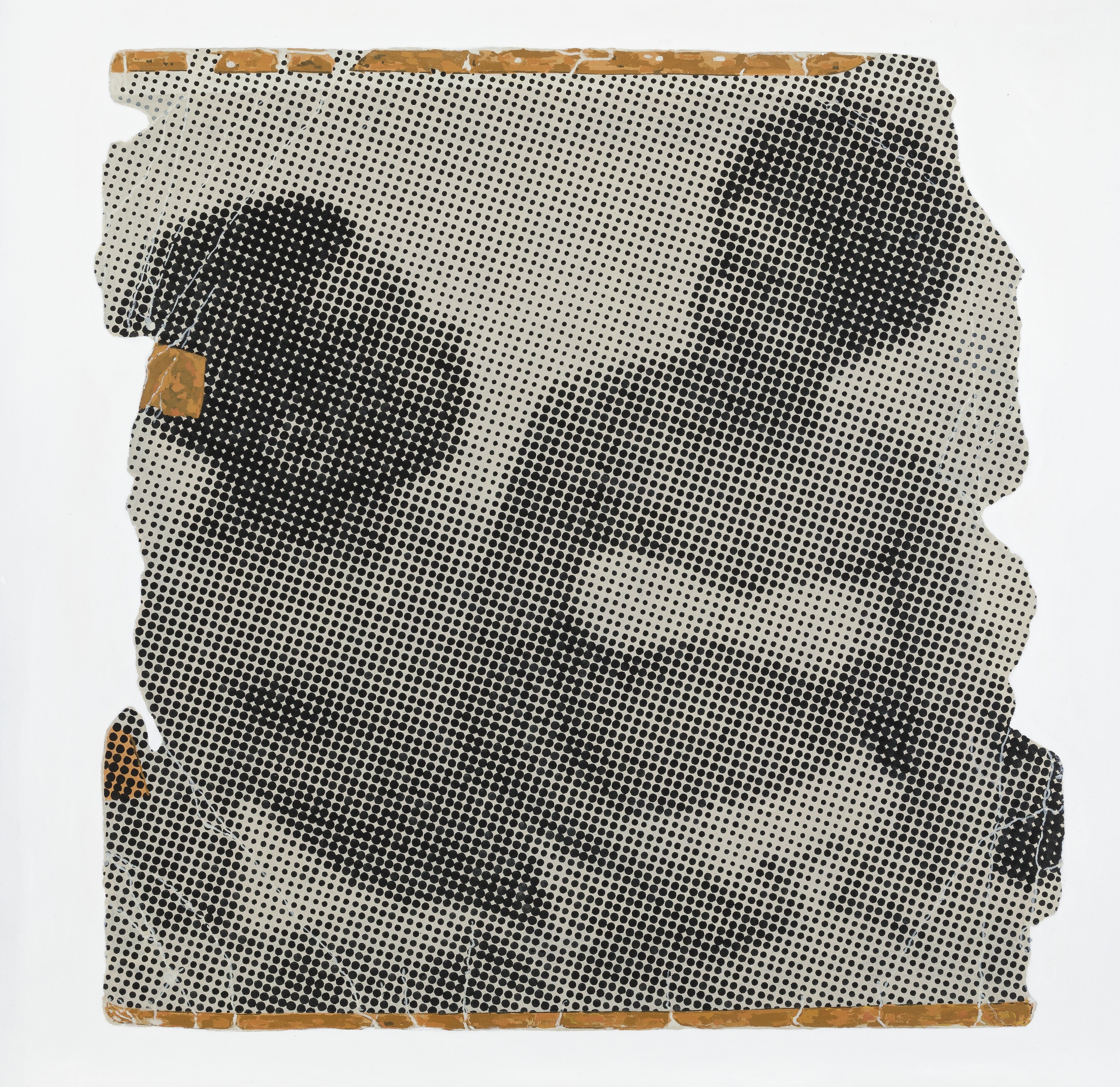 Untitled #5, série Rendez-Vous
