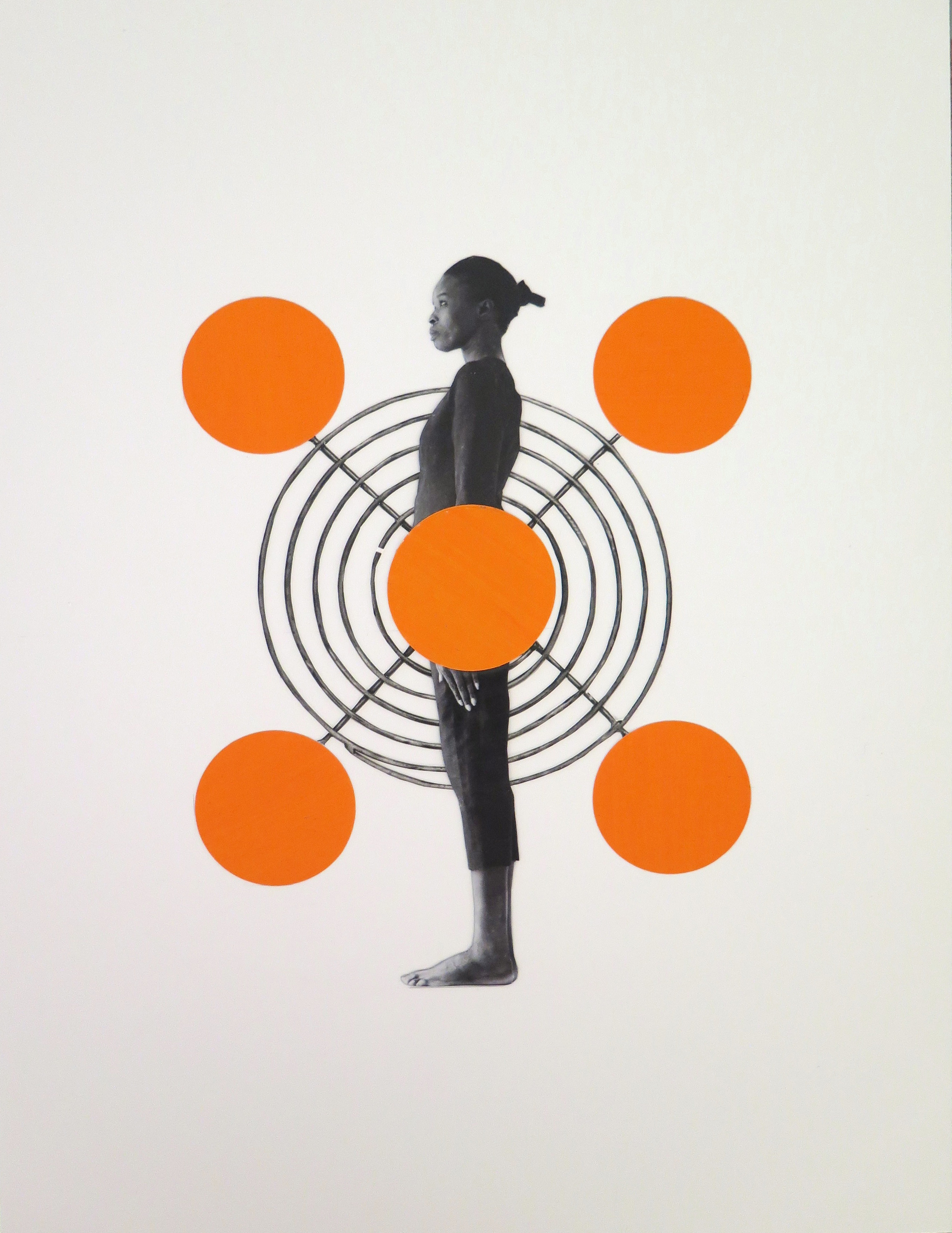 Untitled #5,100% Dakar series