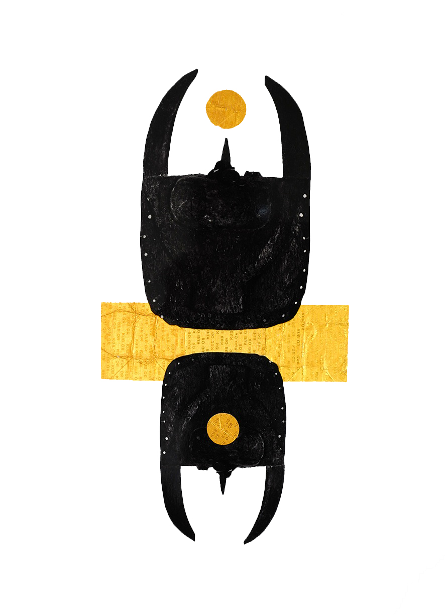 Untitled #9, Mickael Collection series