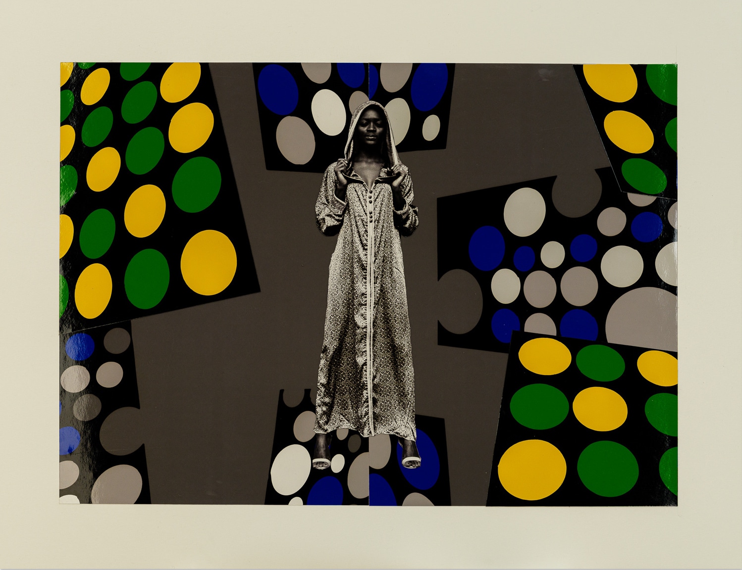 Untitled, Fatou Pompidou