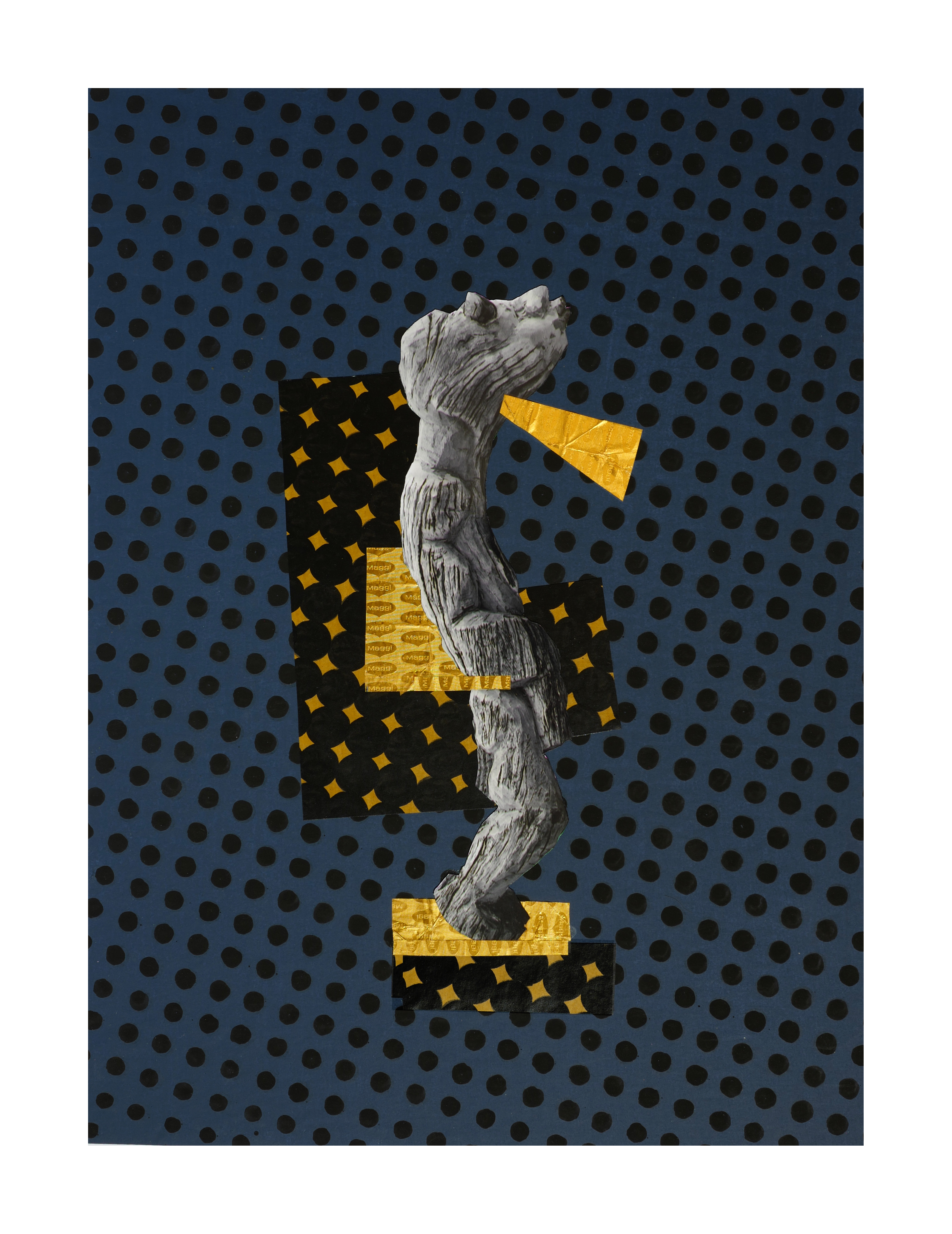 Work in progress #1