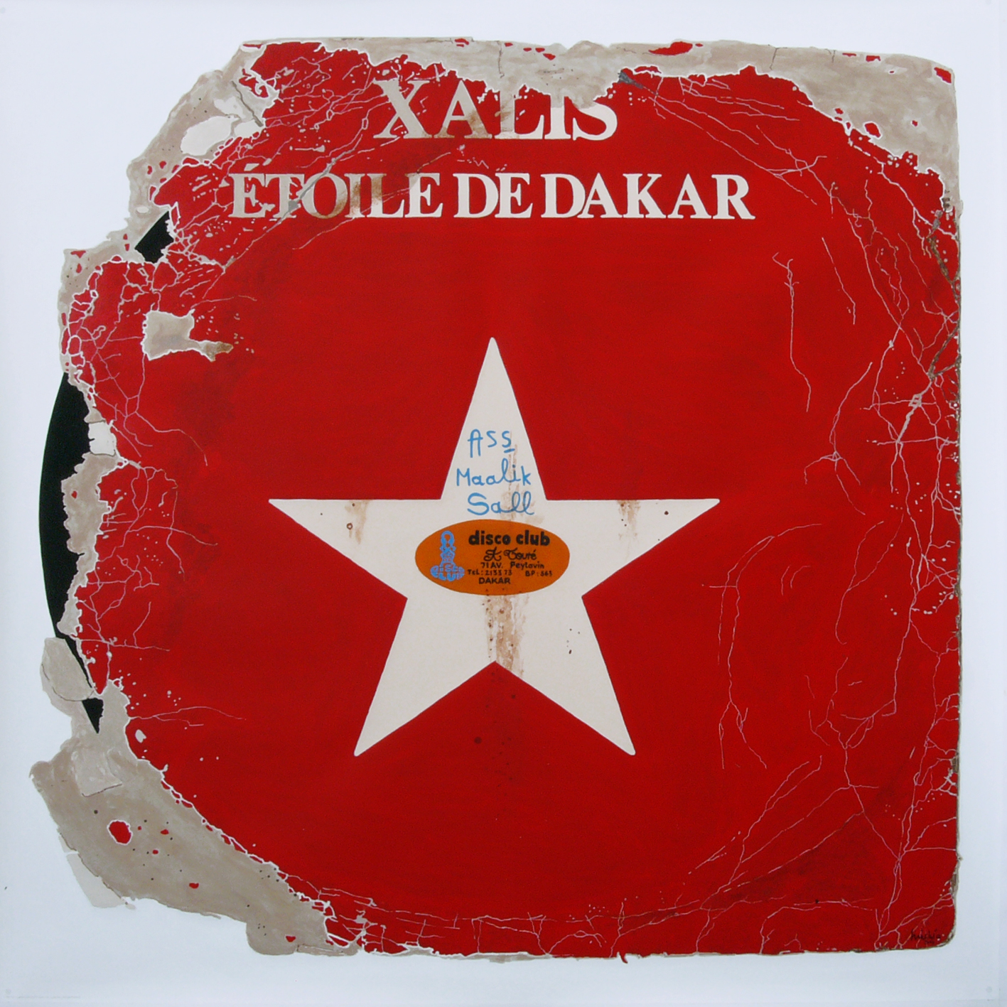 Xalis