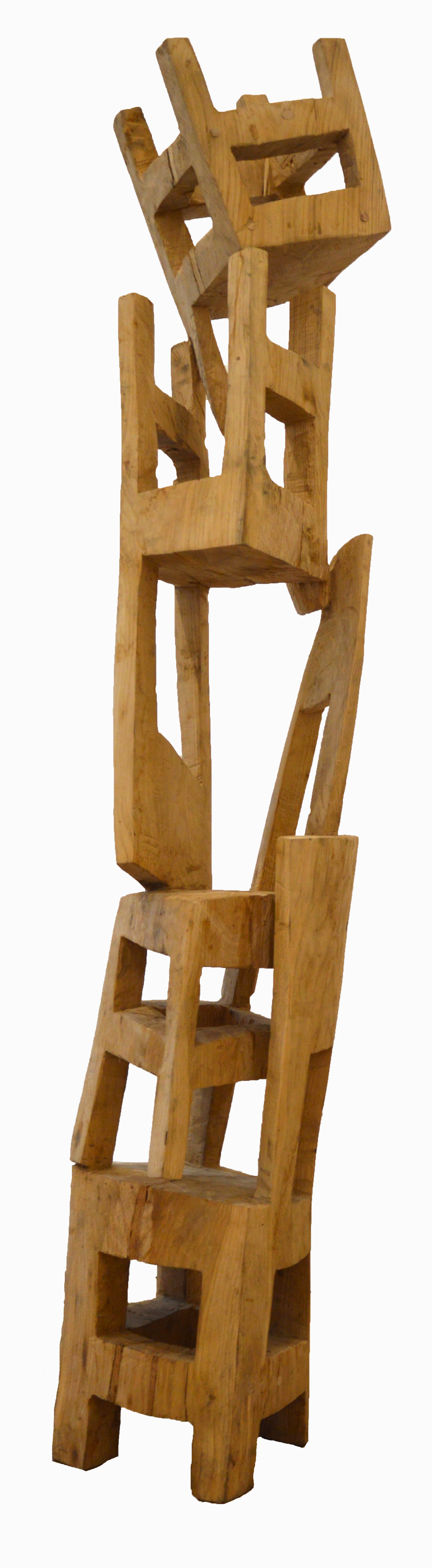 Au delà des chaises #1