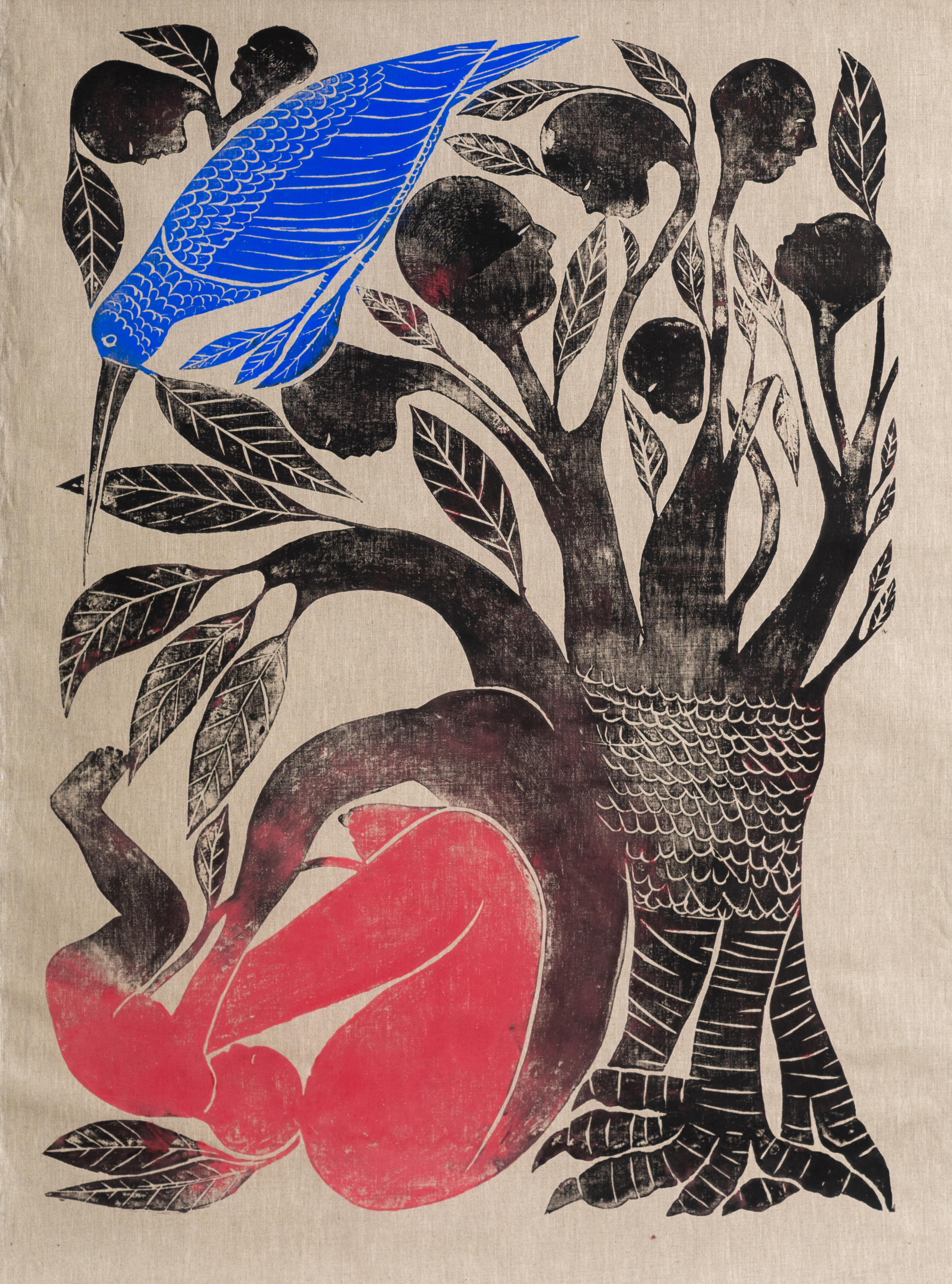Le Chant du Colibri I