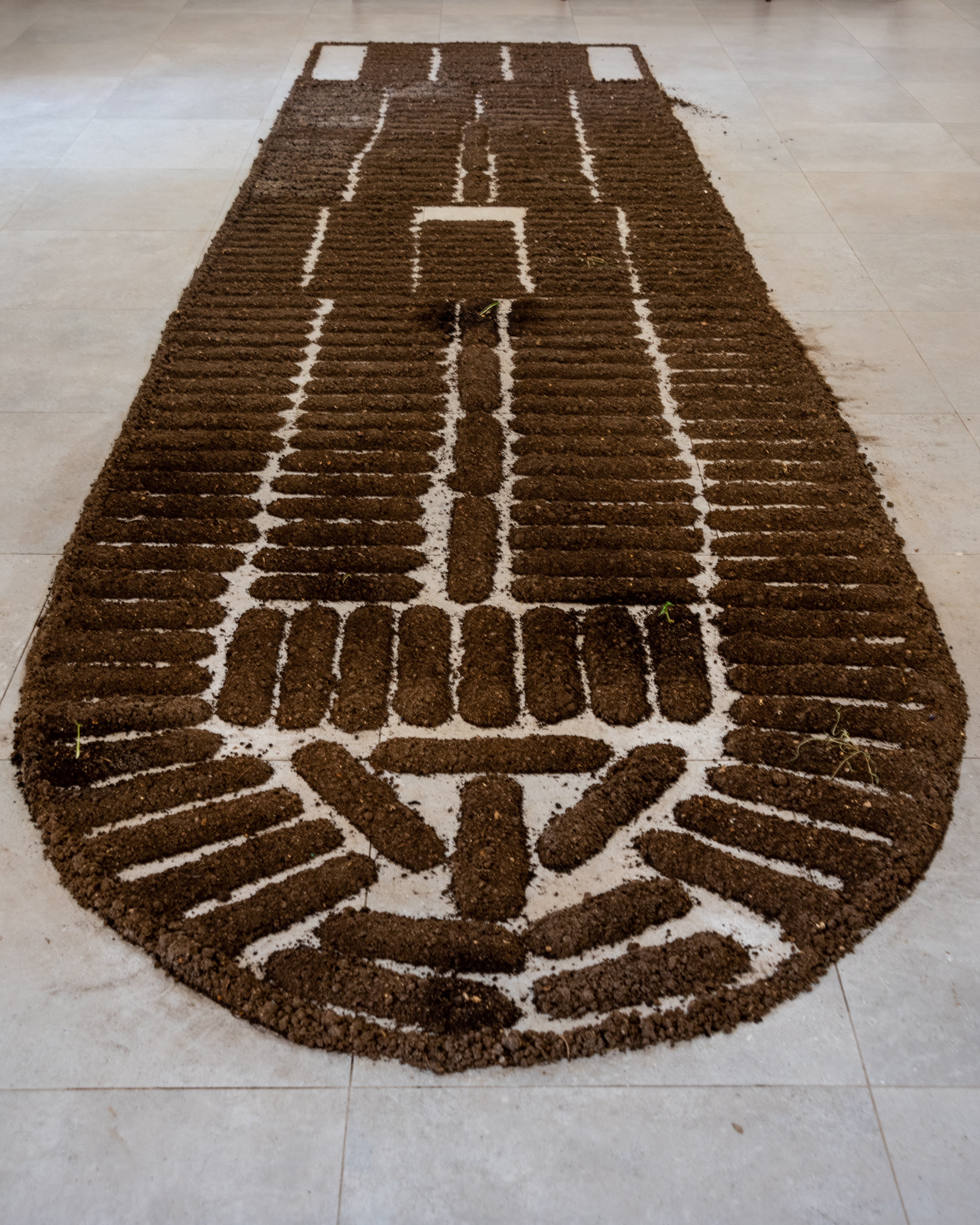 Chorus of Soil