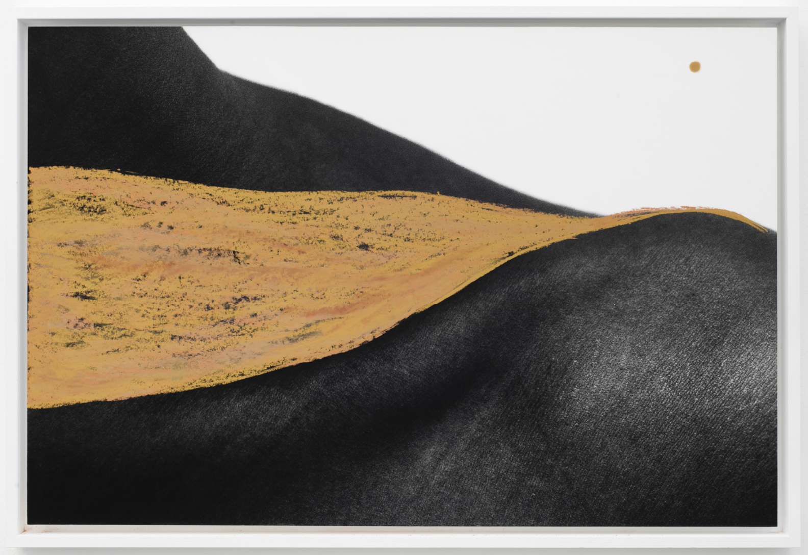 Paysage corporel III