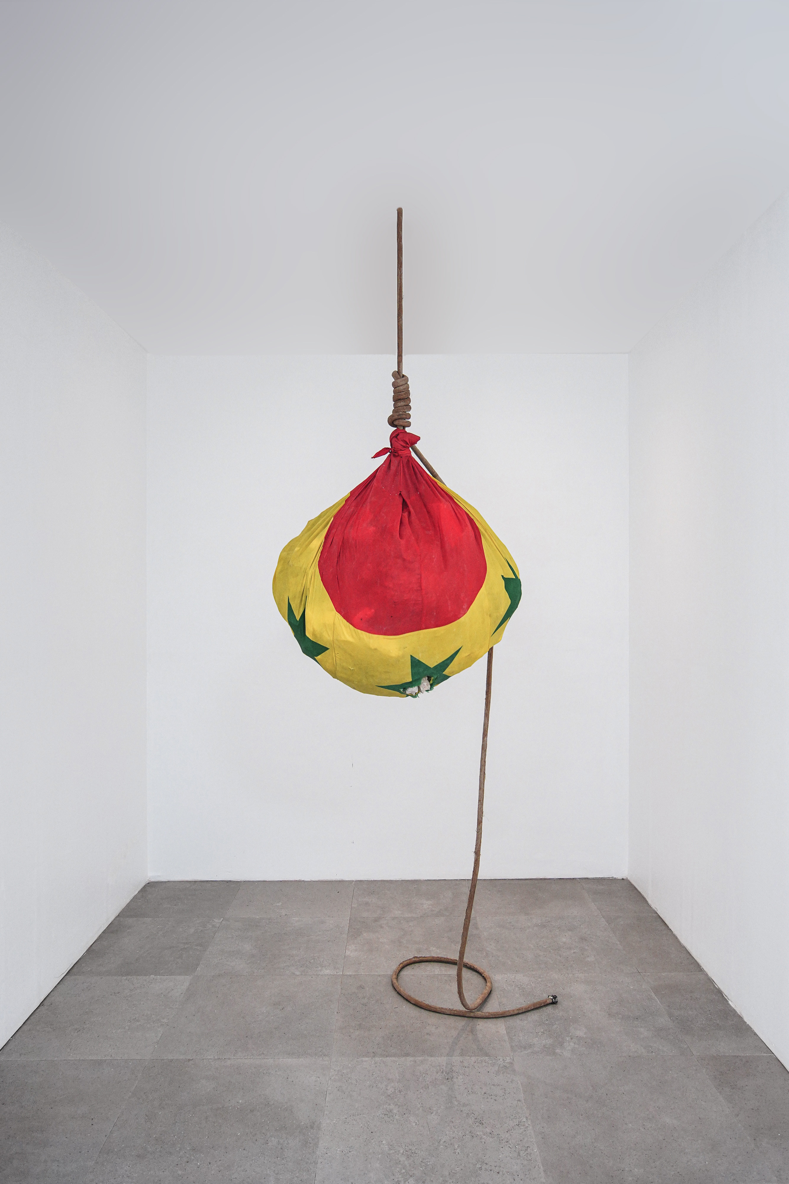 Strange Fruit