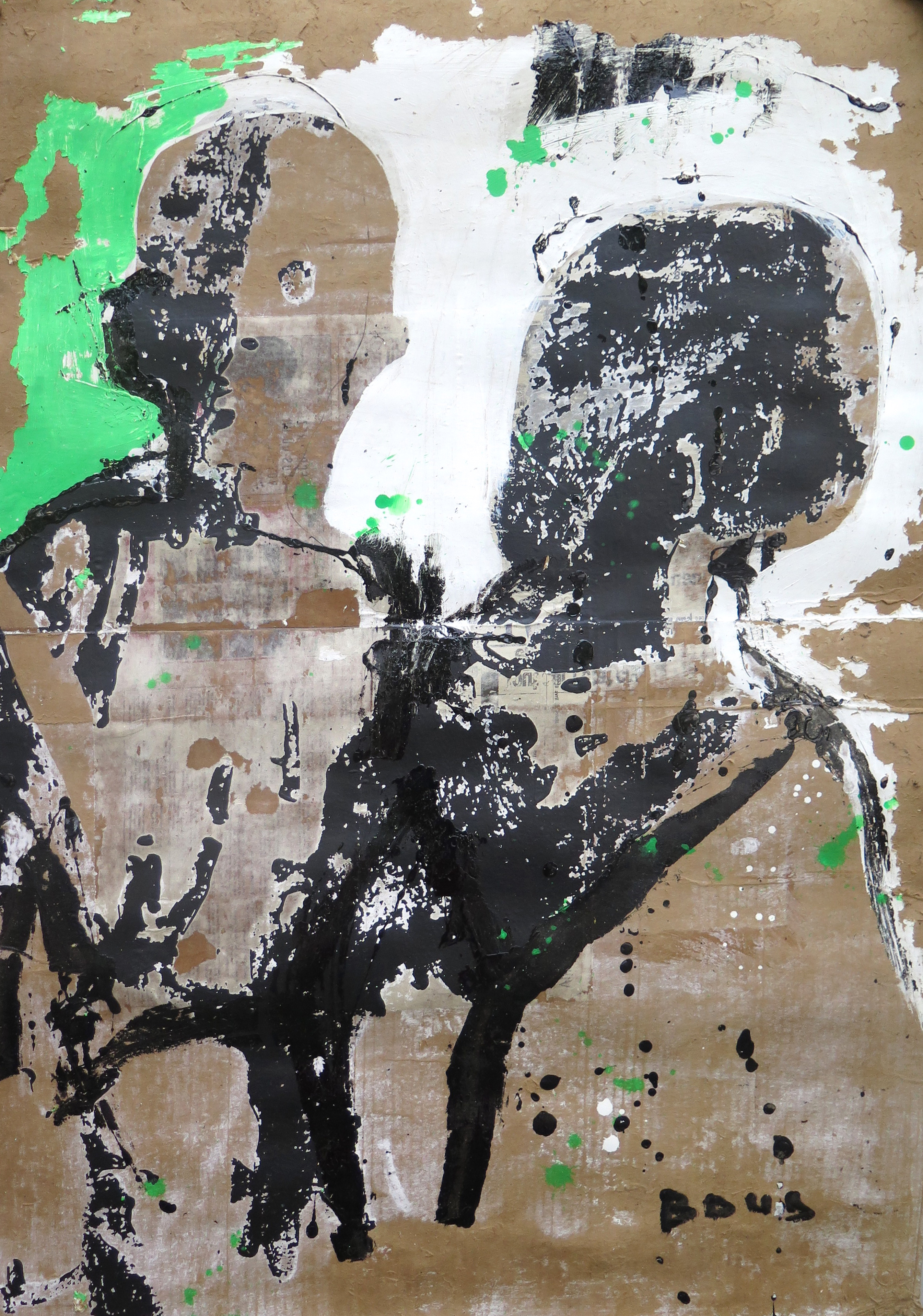 Untitled #1