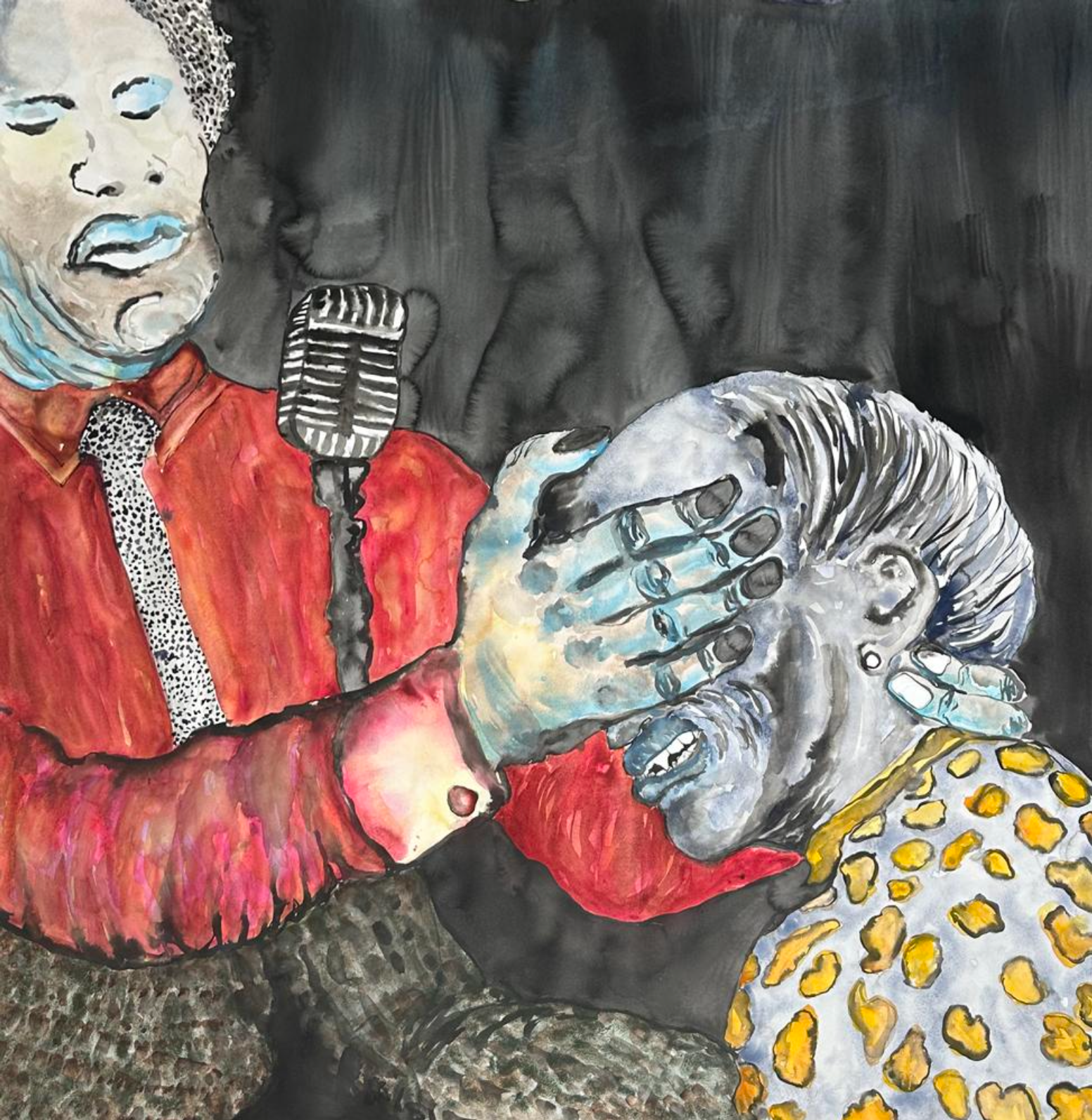 Faith Healer 2