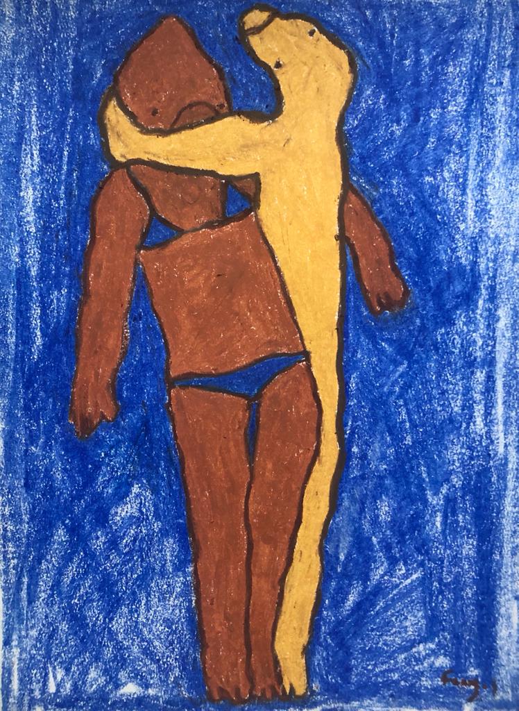 Unité Jaune et Bleu