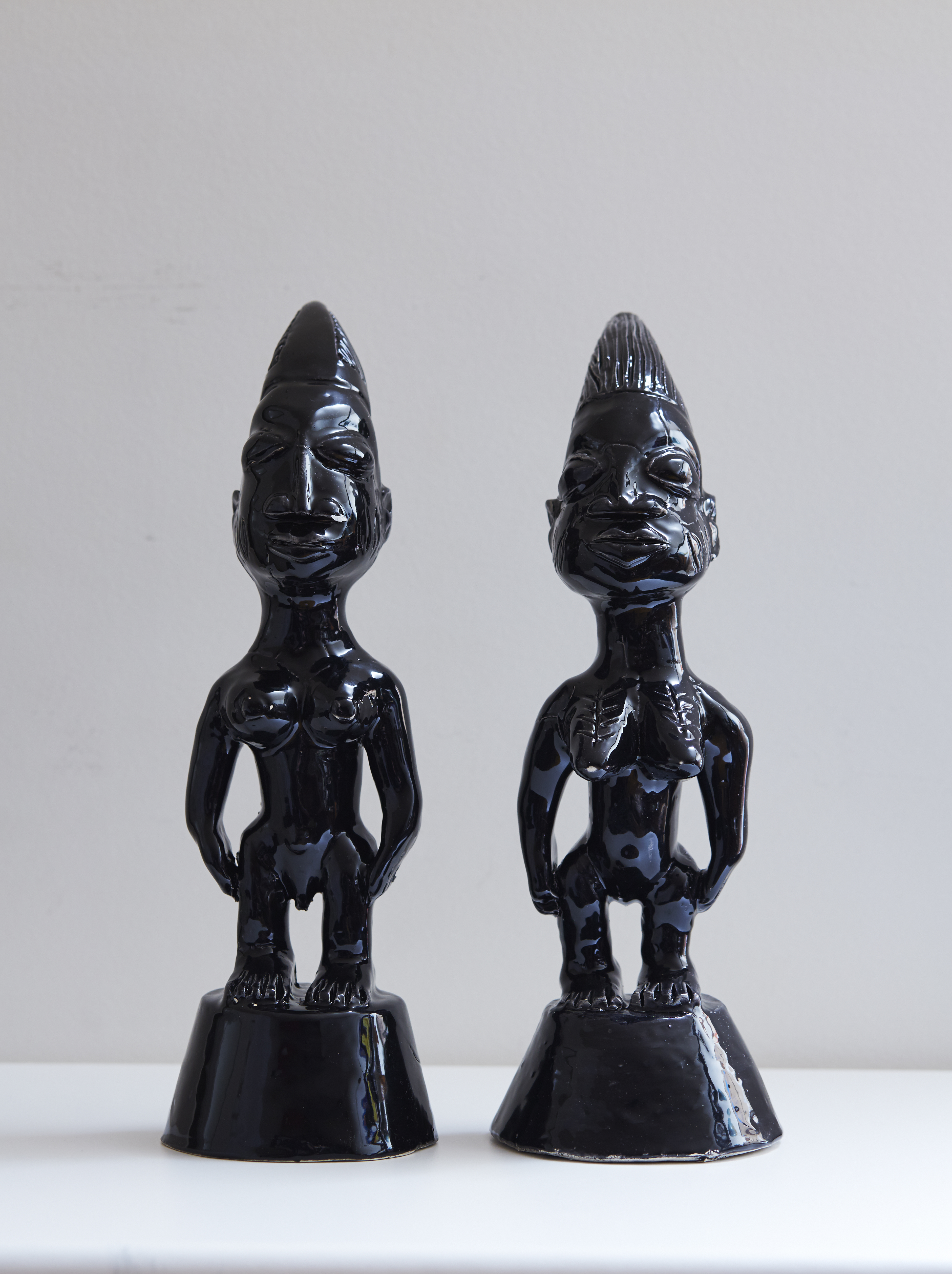 B Ibeji’s, Microcosmos II