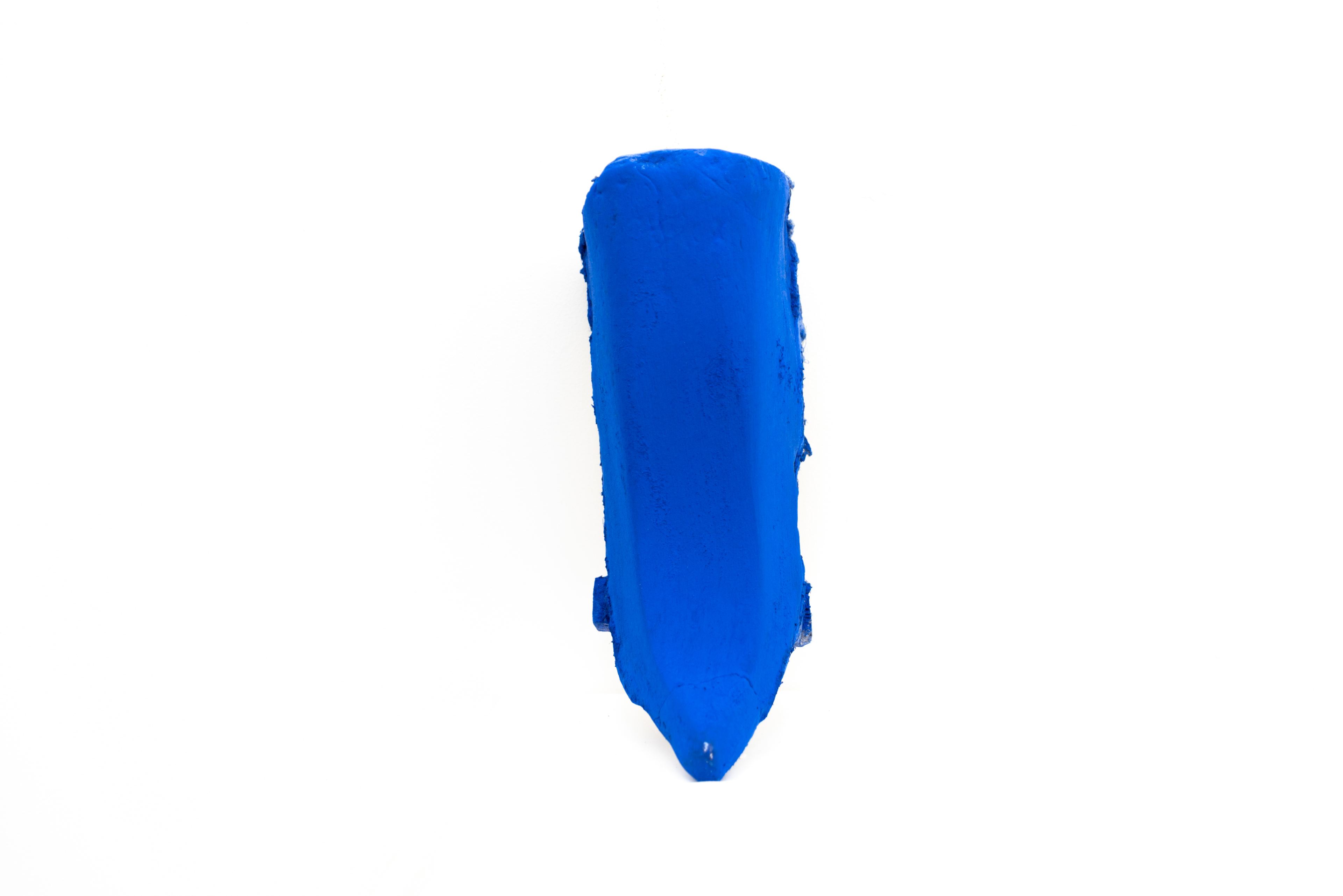 Blue In