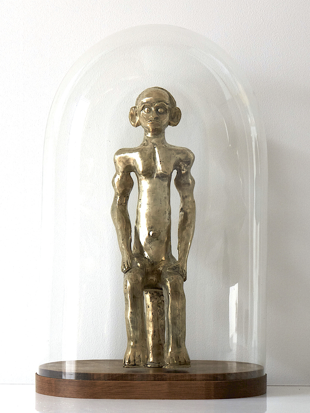 Paul-Guillaume, Série Microcosmos II