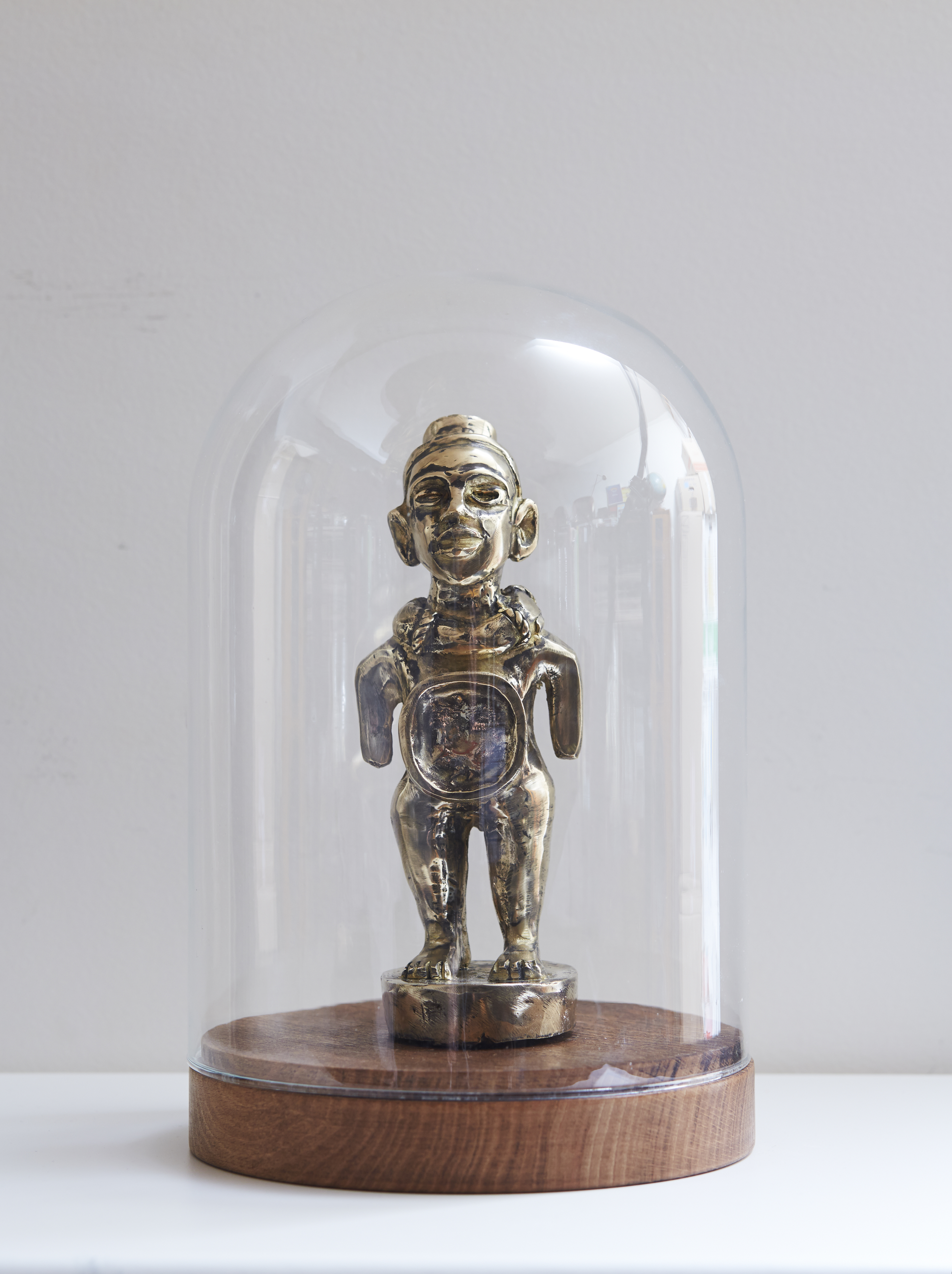 Yves est mon berger, Microcosmos II