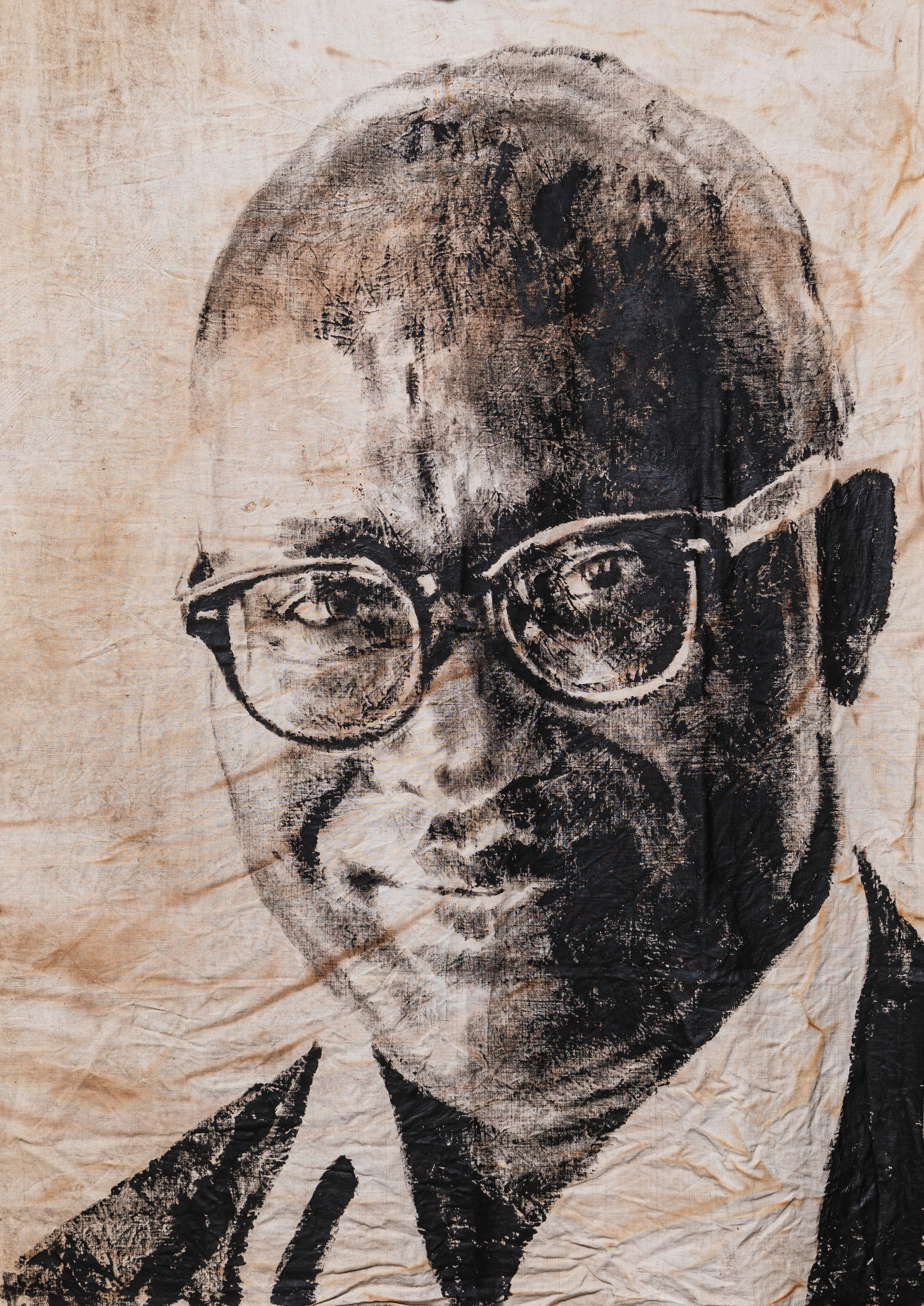 Achille Mbembe