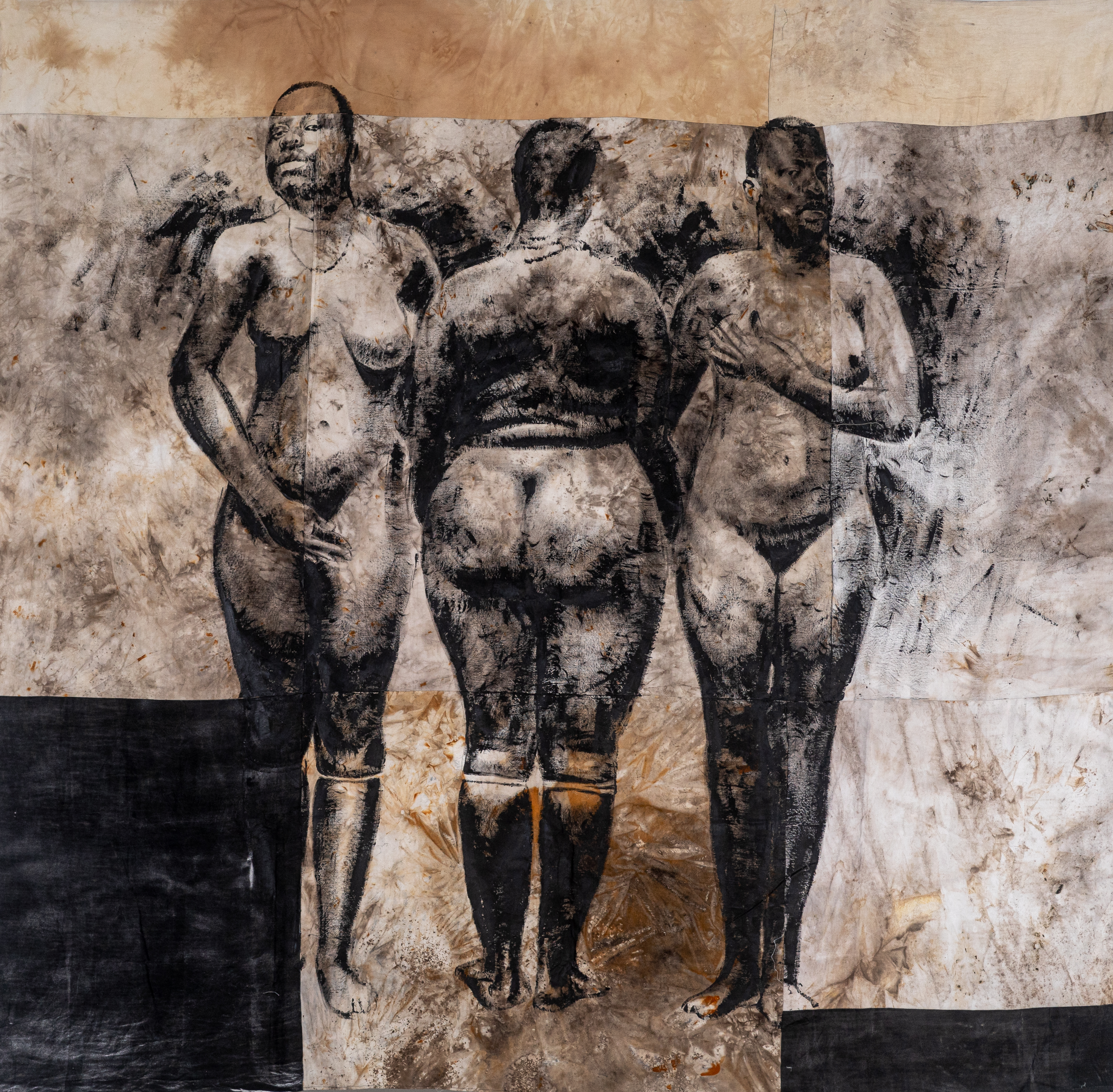 Hottentot Venus, Barnum Series