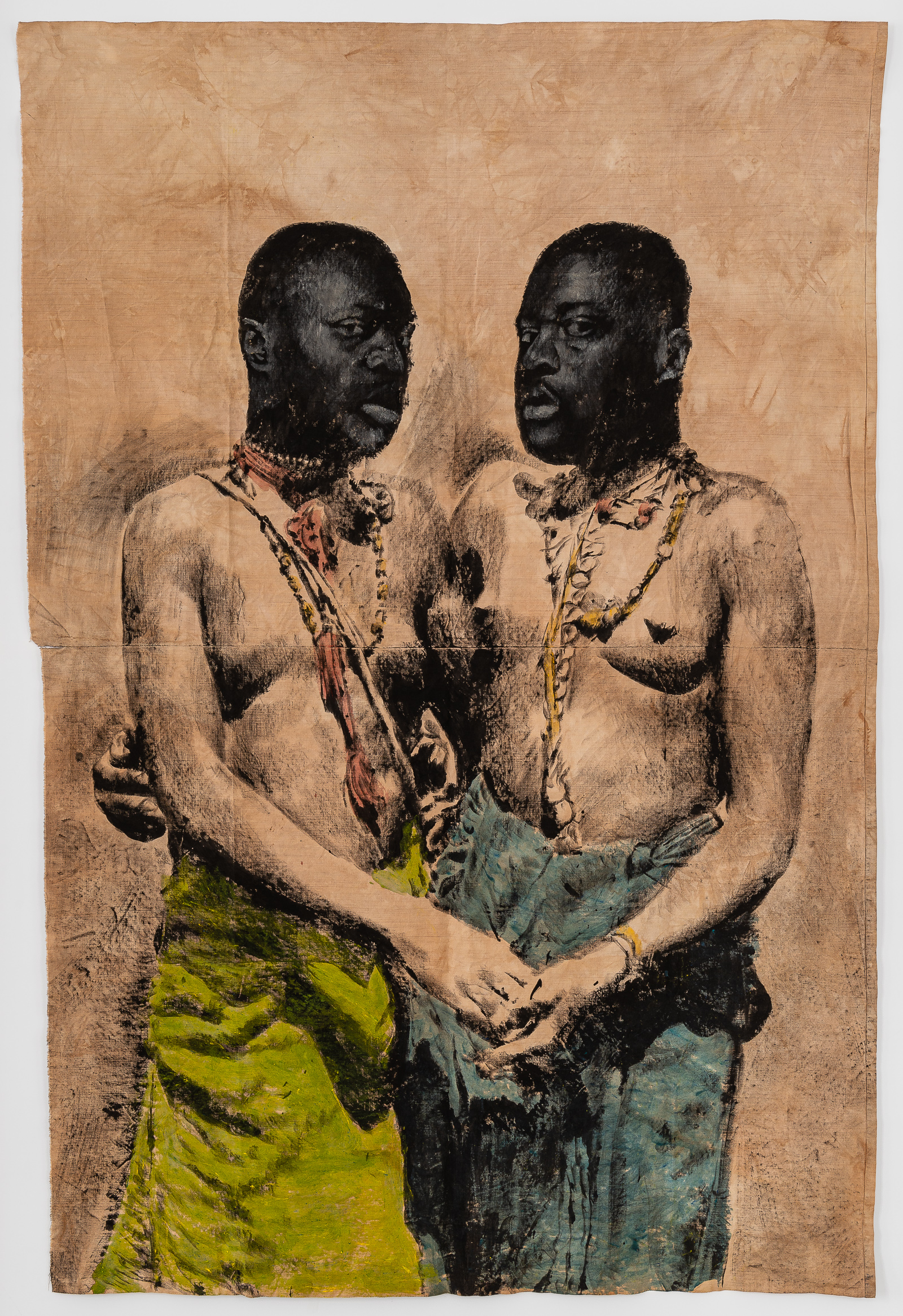 Jeunes filles sénégalaises