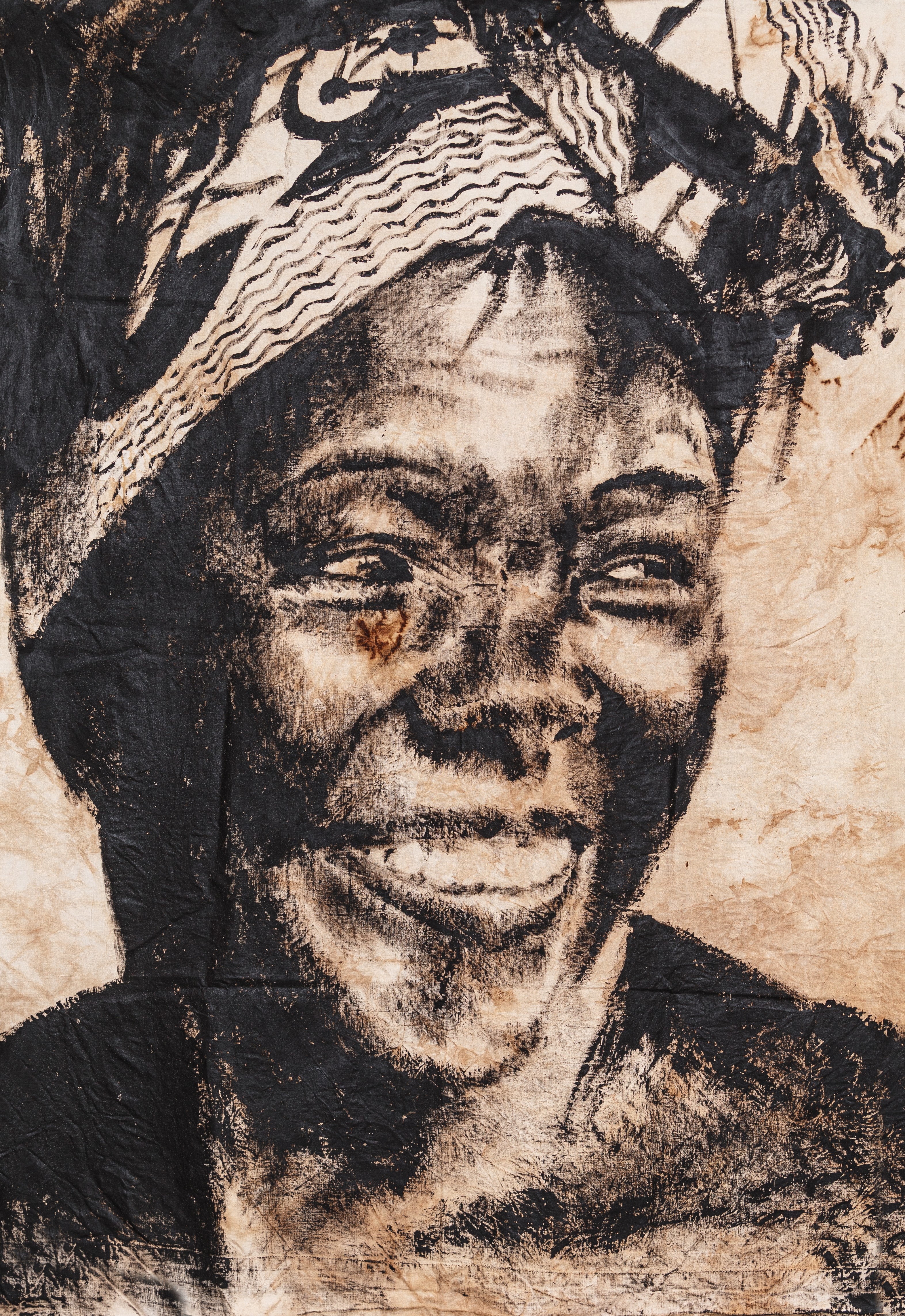 Wangari Maathai
