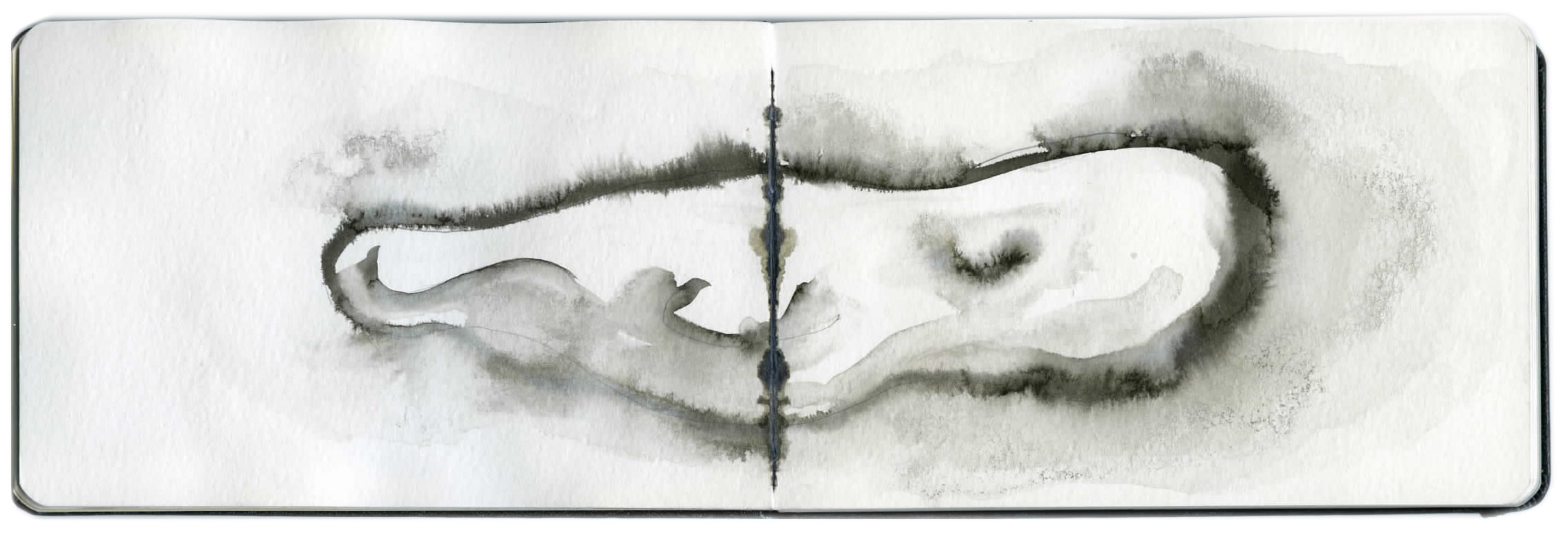 La Baleine Nuage #3