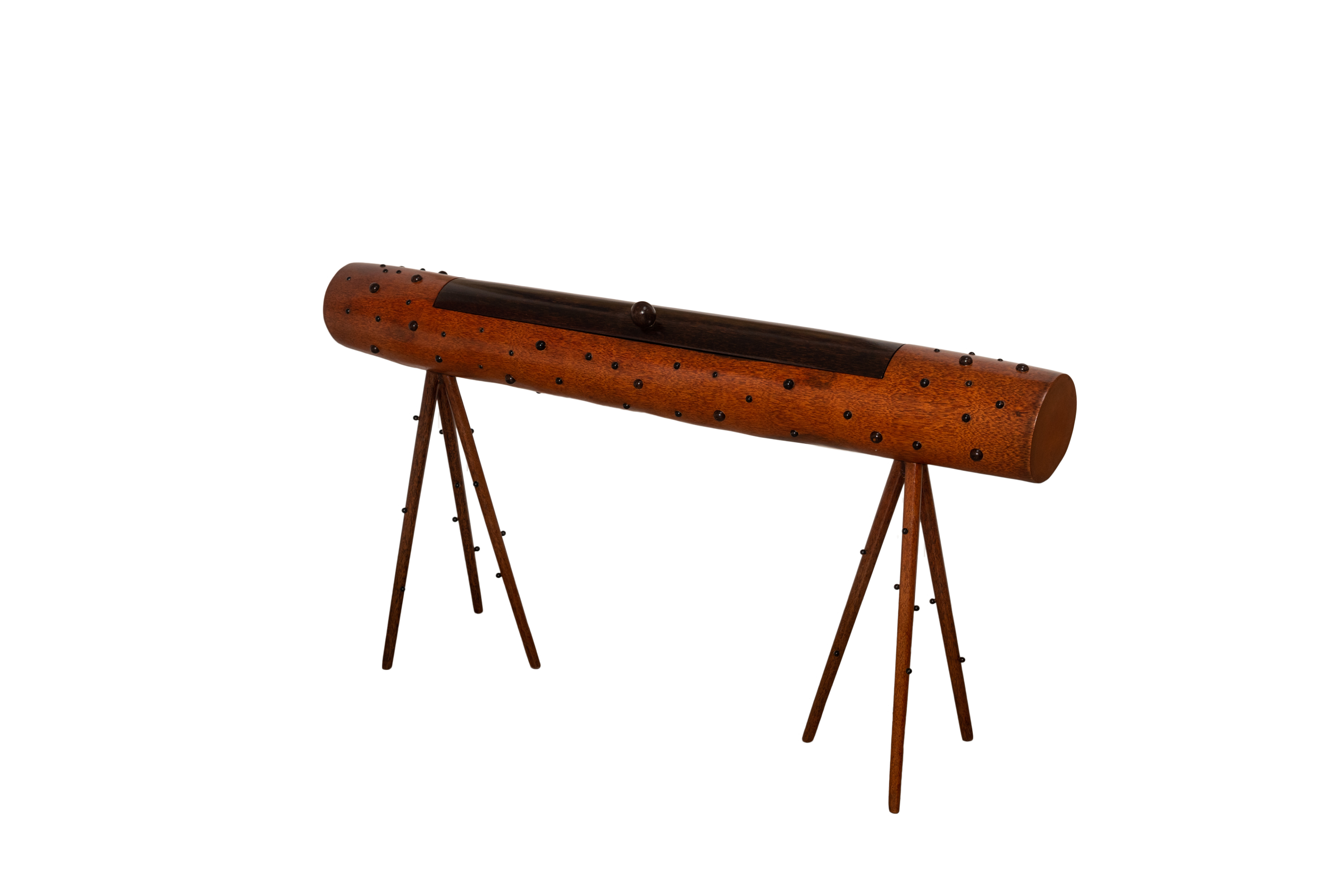 Coffre-Console " Babi Bassam