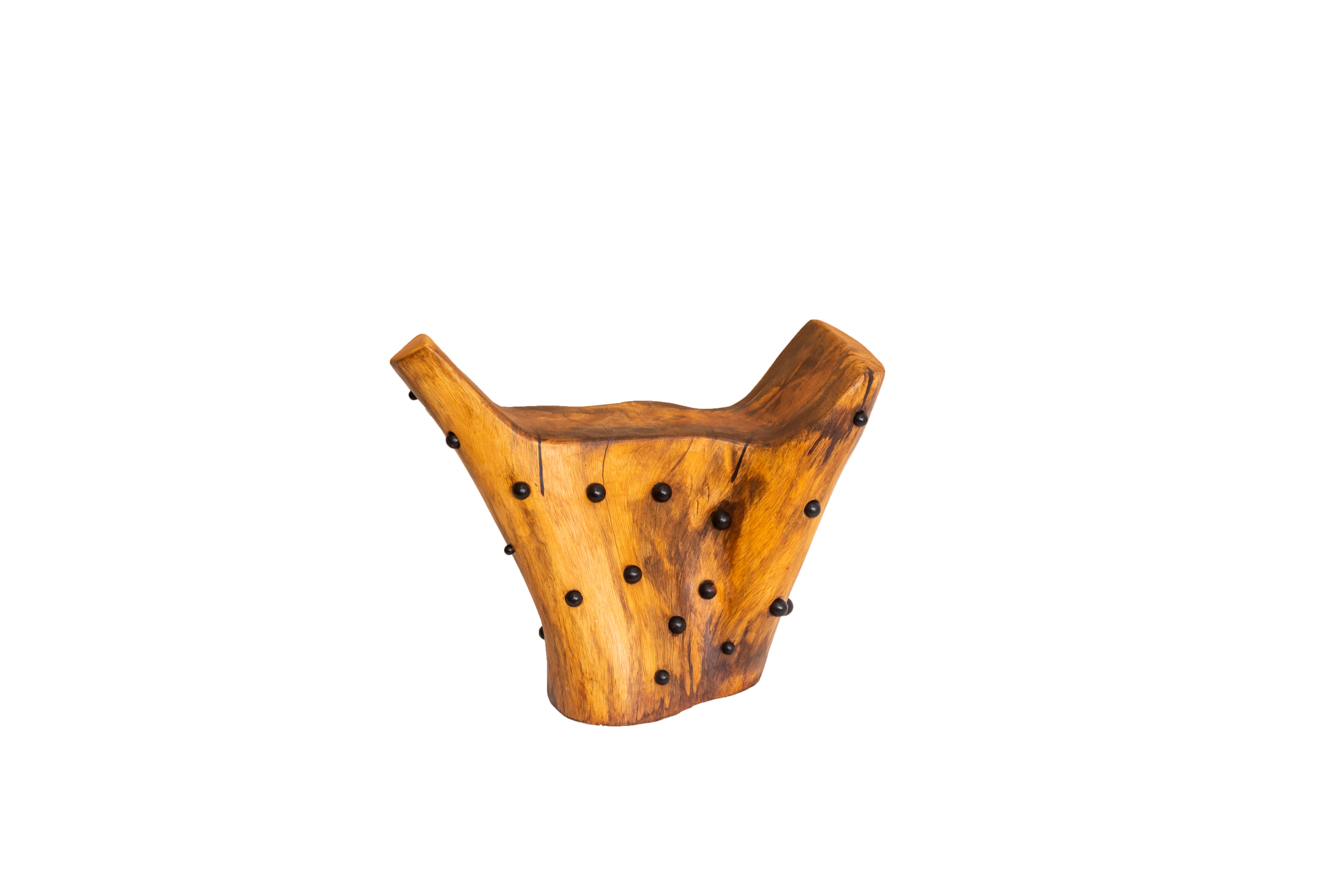 Tabouret "Célébration