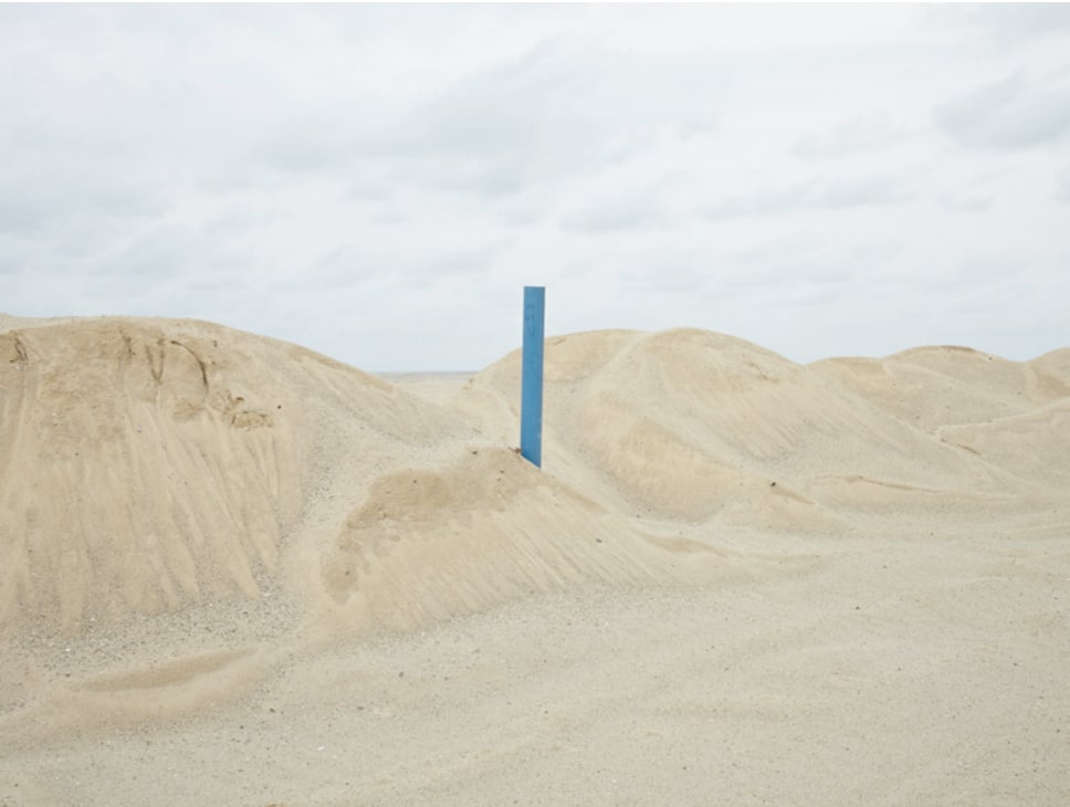 Eko Atlantic #5, Lagos, Nigeria