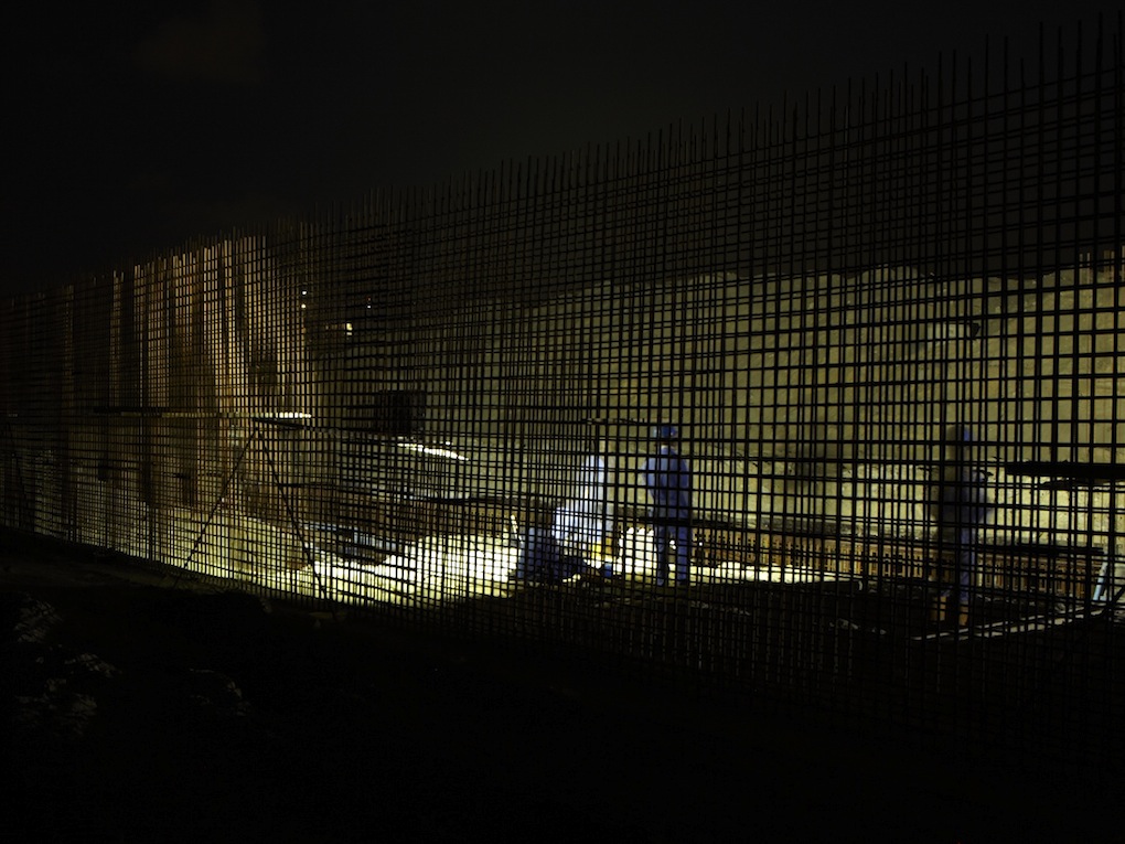 Eko Atlantic #8, Lagos, Nigeria