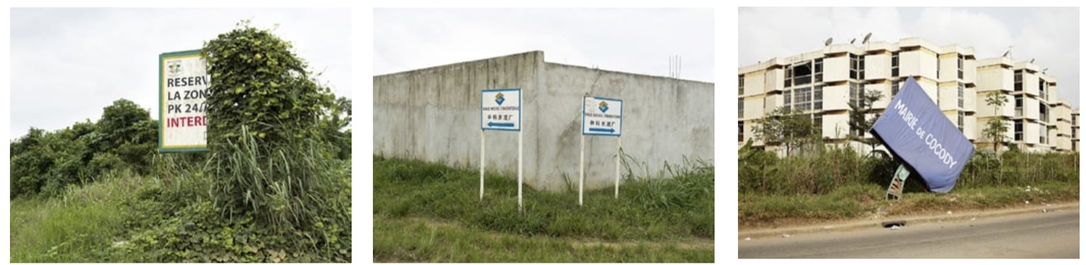 Emergence, Abidjan, Côte d’Ivoire , Group K