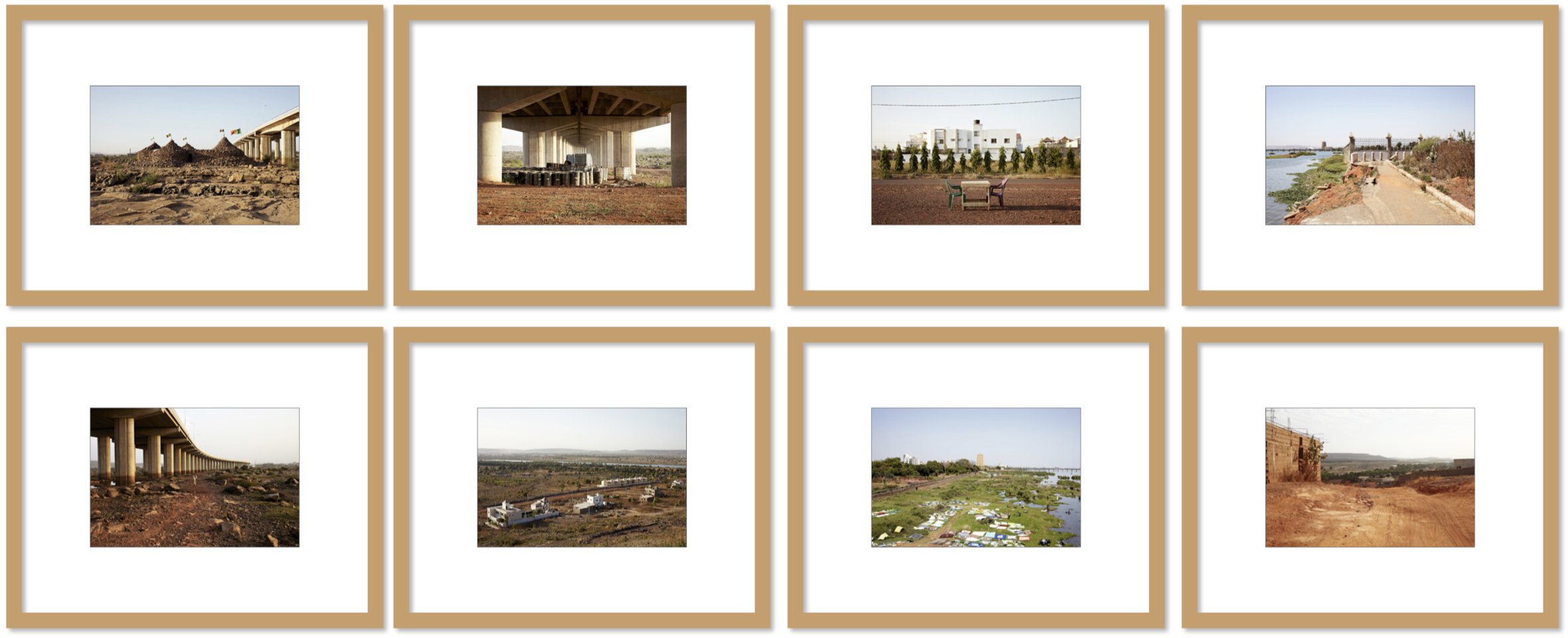 Extrait B, Installation Mali Militari 1/3